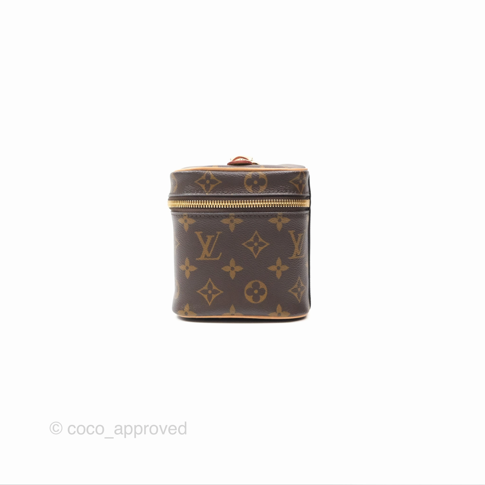 Louis Vuitton Monogram Nice Mini