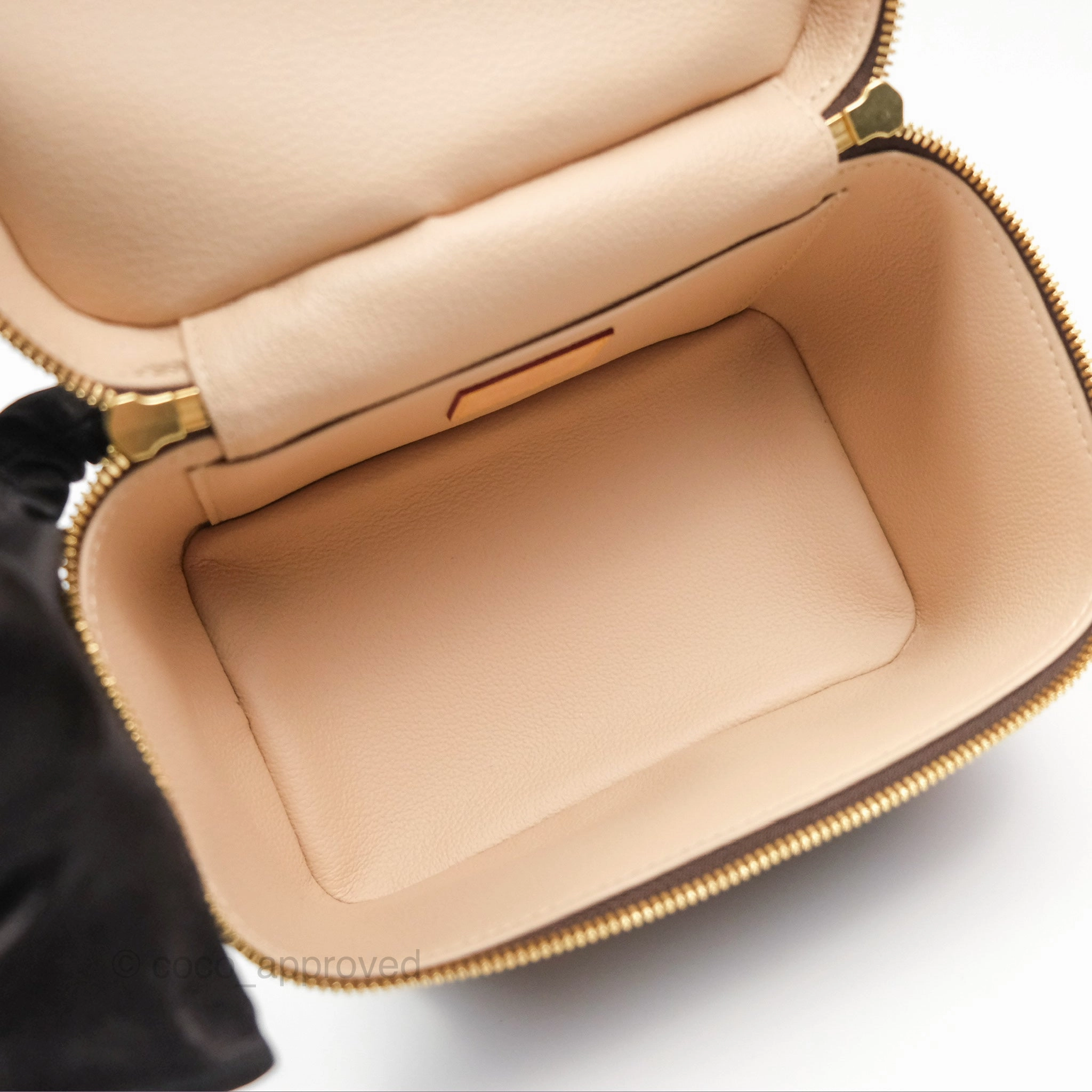 Louis Vuitton Monogram Nice Mini