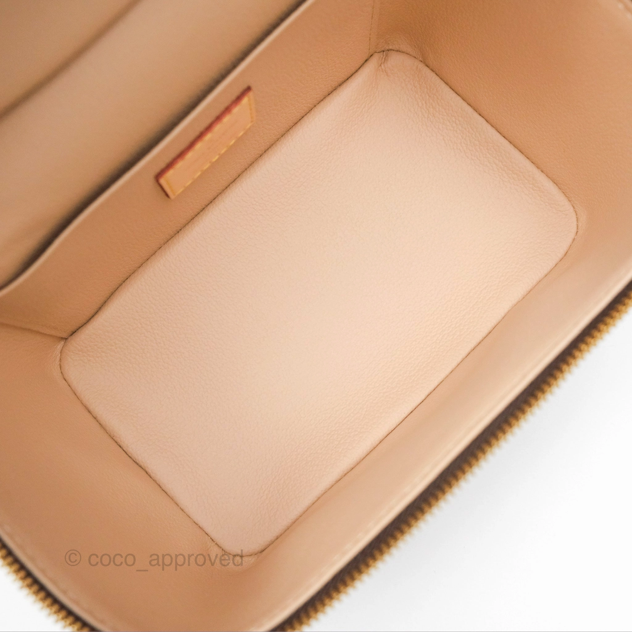 Louis Vuitton Monogram Nice Mini