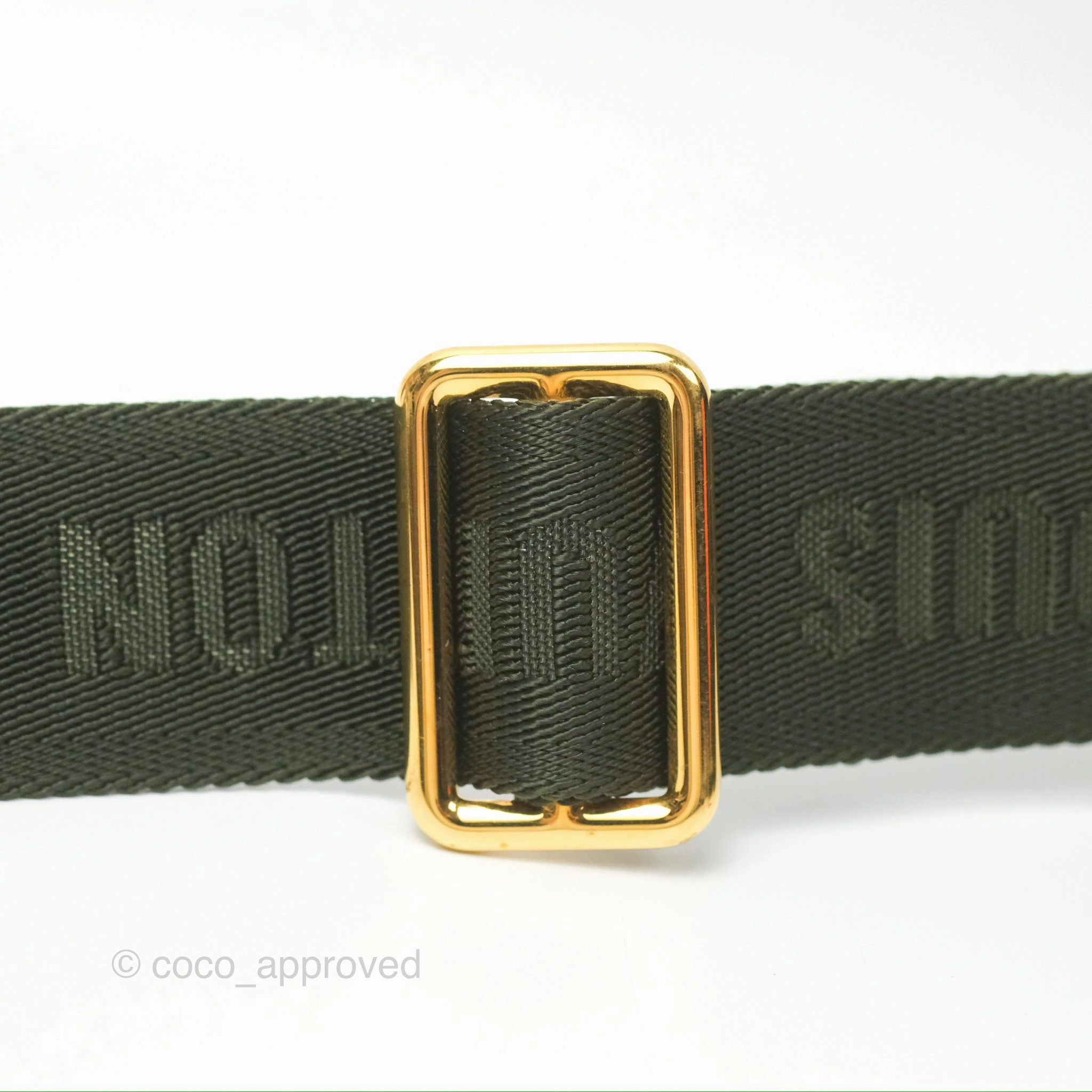 Louis Vuitton Multi Pochette Accessories Monogram Khaki