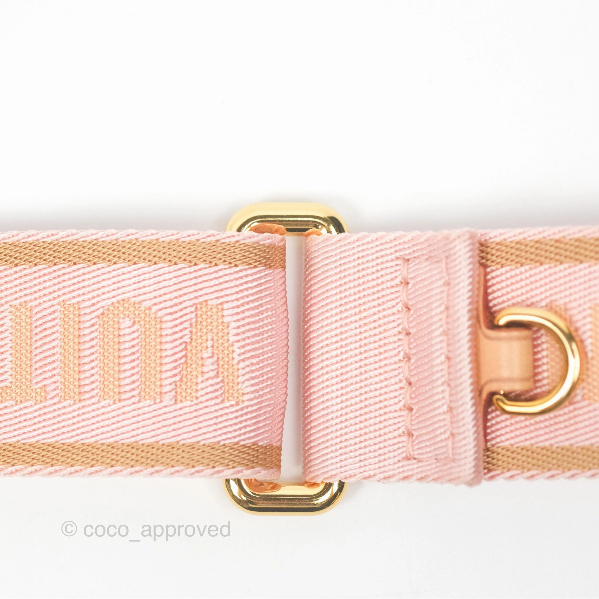Louis Vuitton Multi Pochette Accessories Pink Monogram Canvas