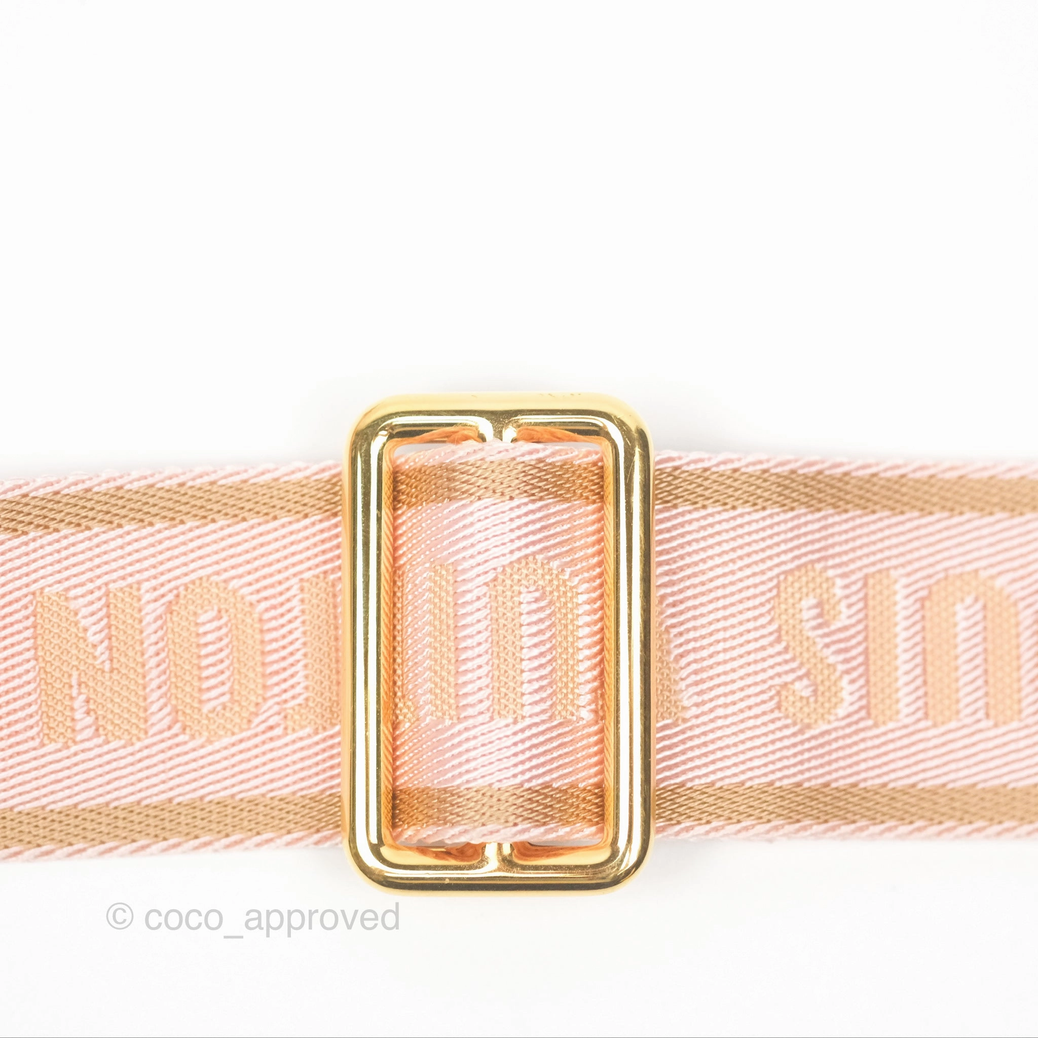 Louis Vuitton Multi Pochette Accessories Pink Monogram Canvas