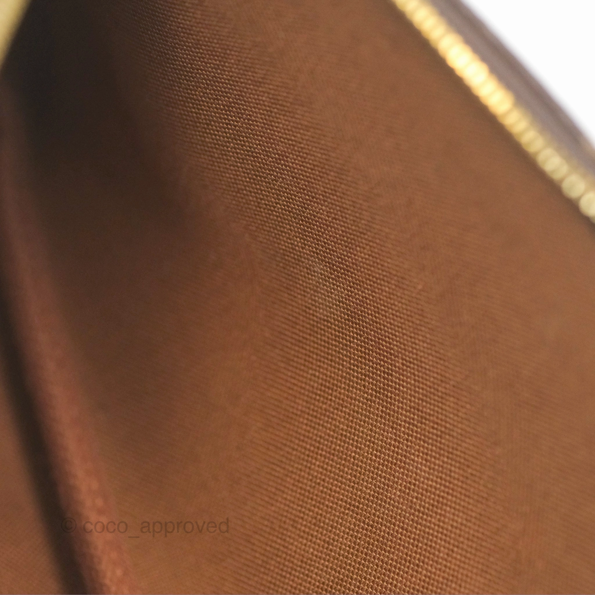 Louis Vuitton Multi Pochette Accessories Pink Monogram Canvas