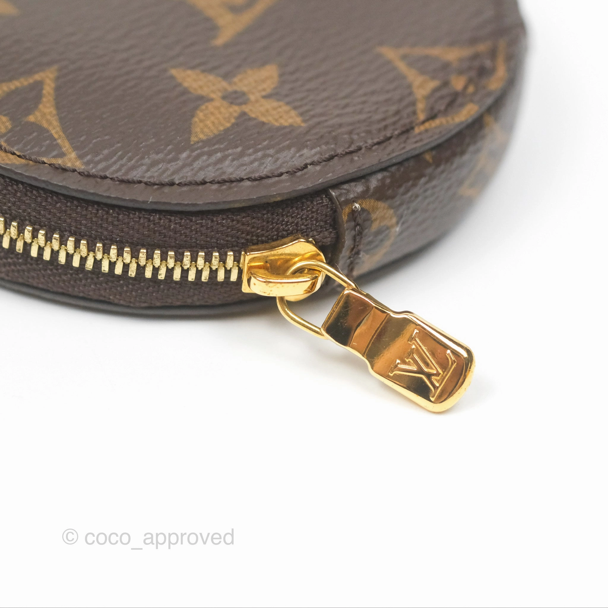 Louis Vuitton Multi Pochette Accessories Pink Monogram Canvas
