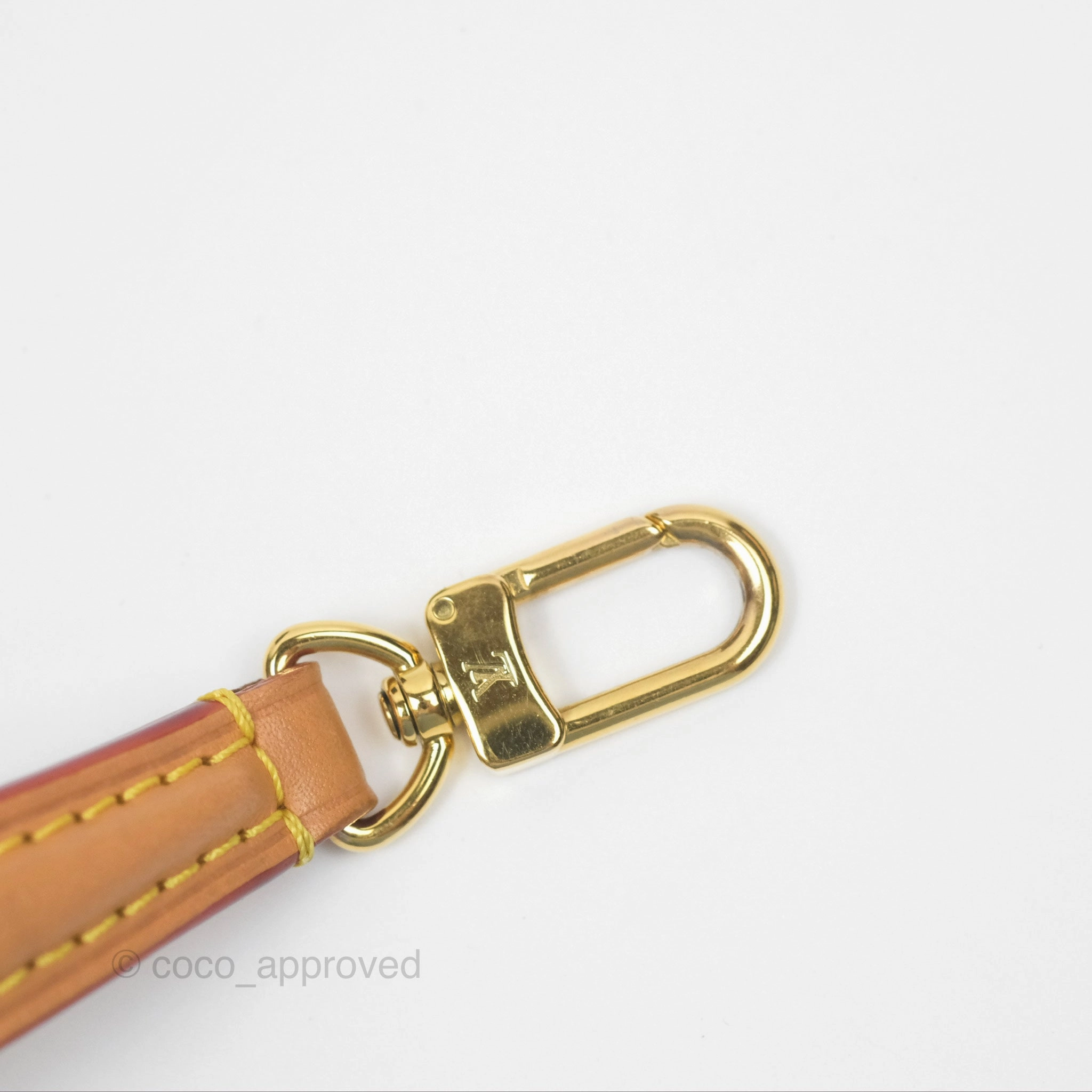 Louis Vuitton Nano Noe Monogram Canvas