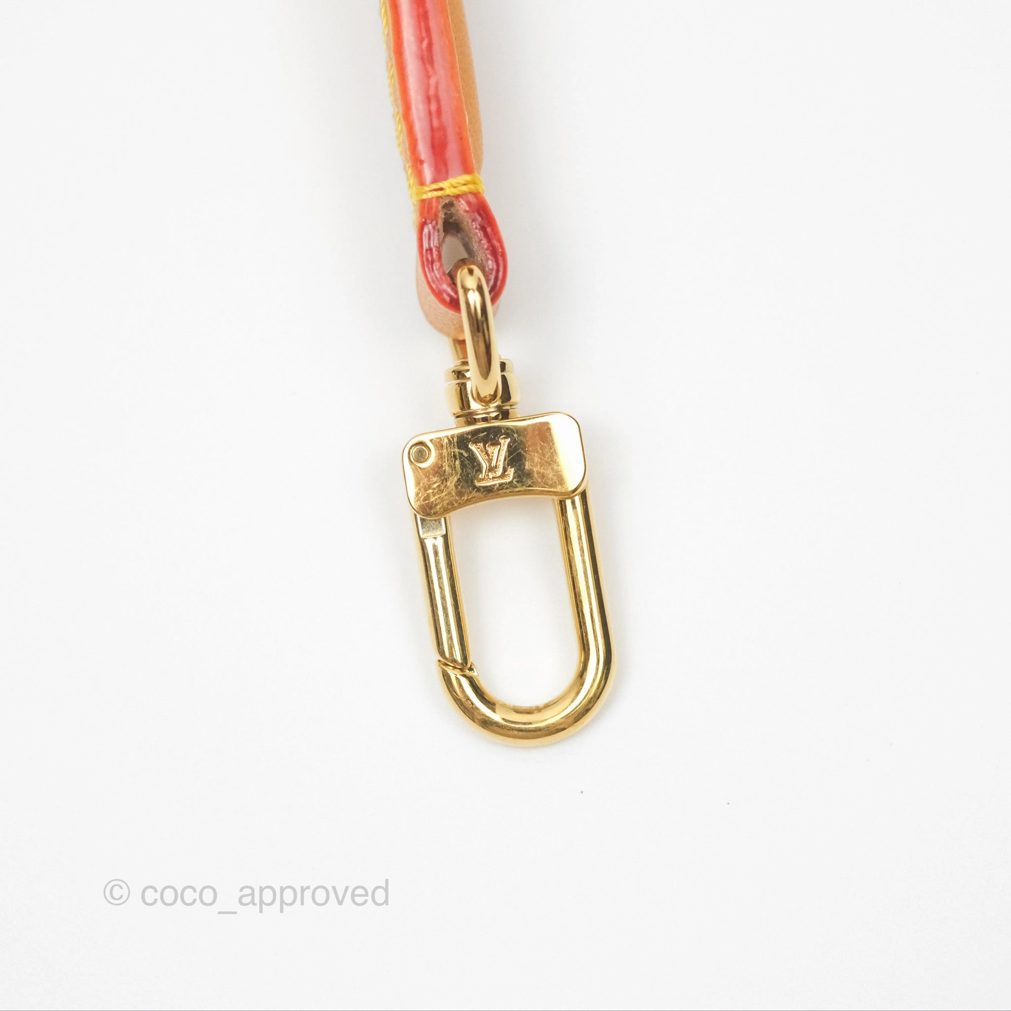 Louis Vuitton Nano Noe Monogram Canvas
