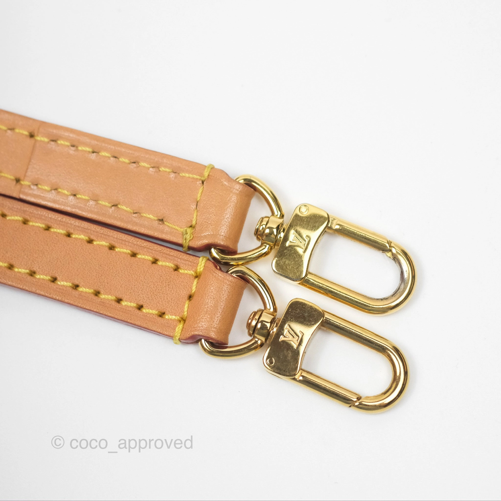 Louis Vuitton Nano Noe Monogram Canvas