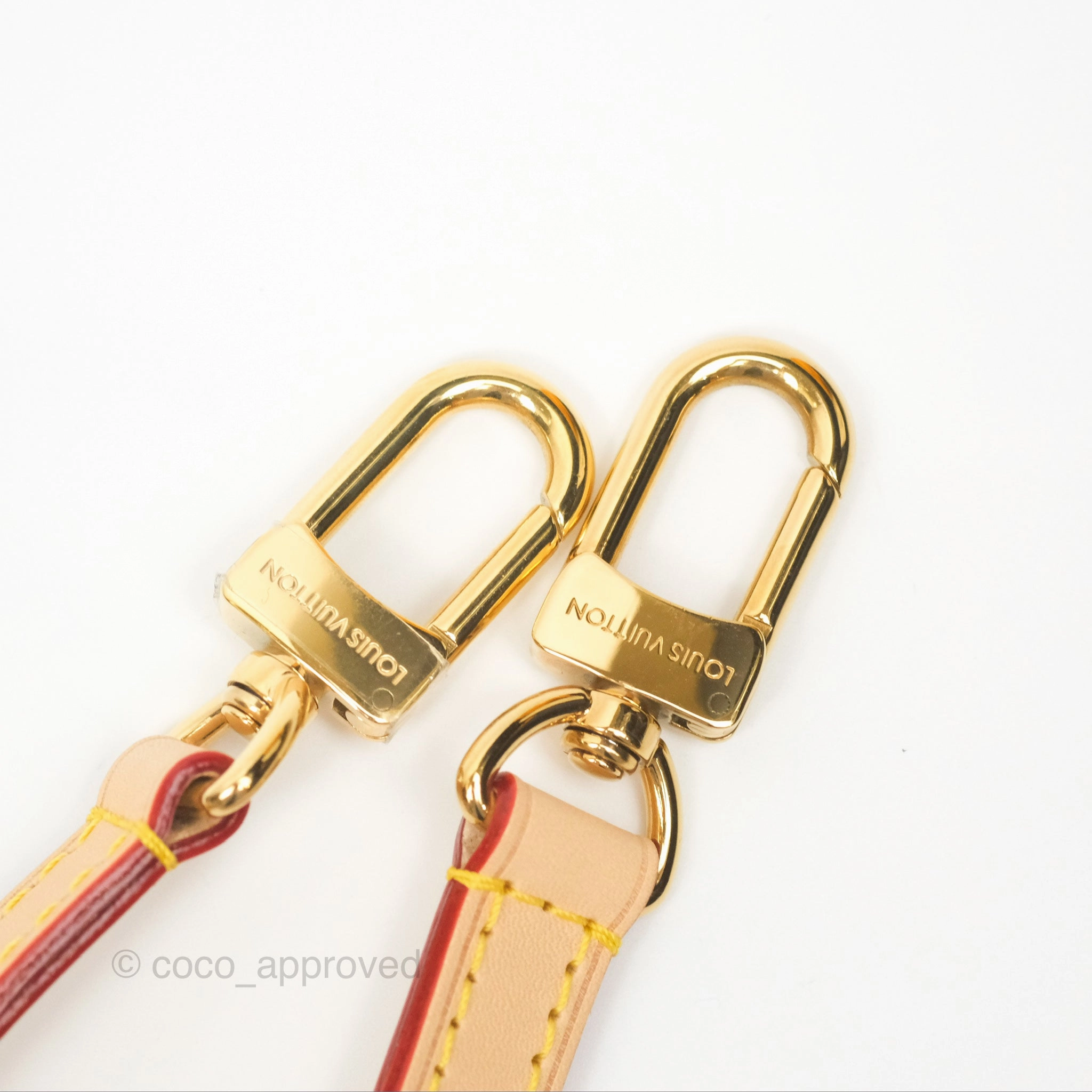 Louis Vuitton Nano Speedy Washed Denim Monogram