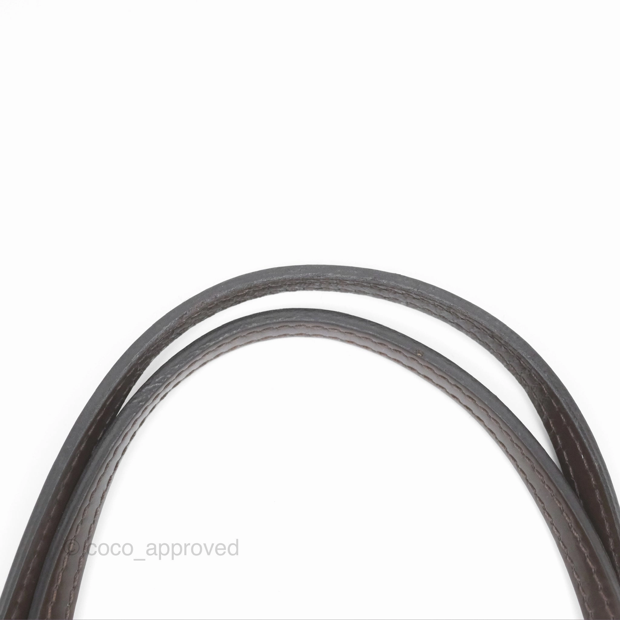 Louis Vuitton Neverfull Tote Bag GM Damier Ebene