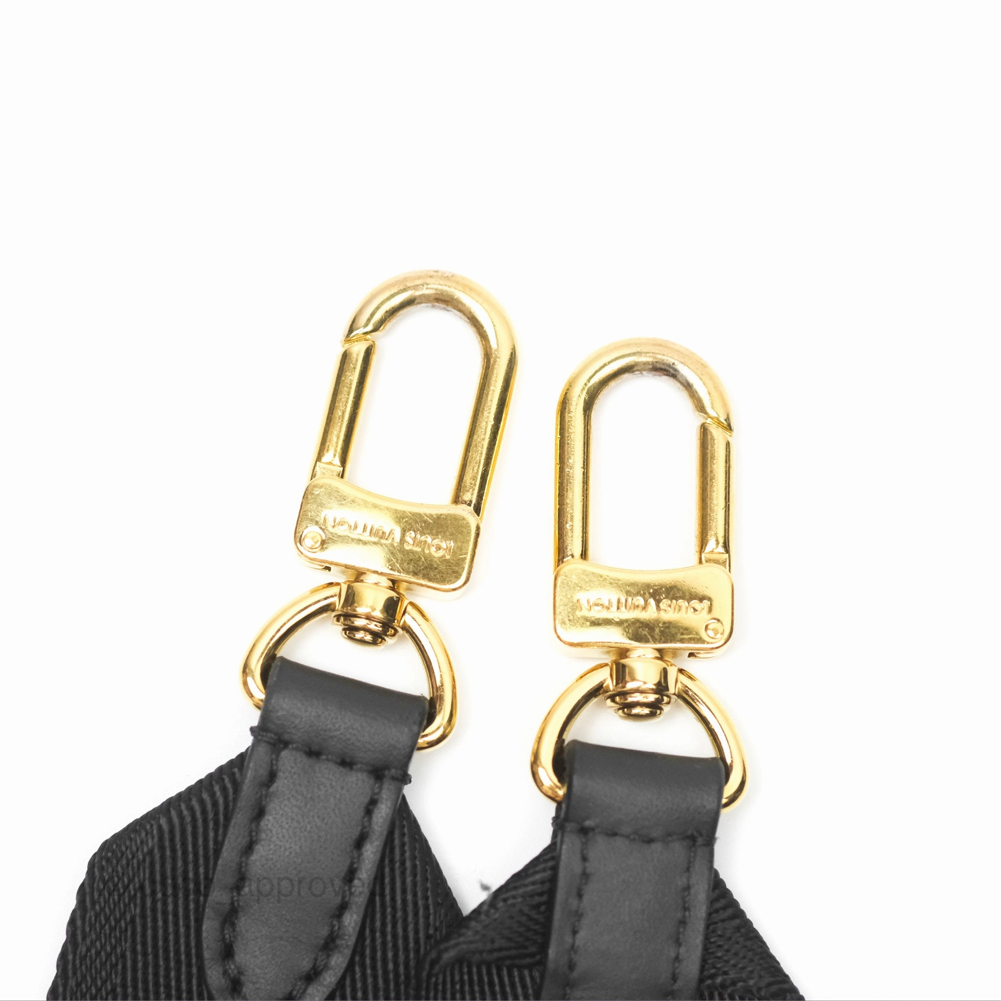 Louis Vuitton Petite Malle Souple Monogram Canvas