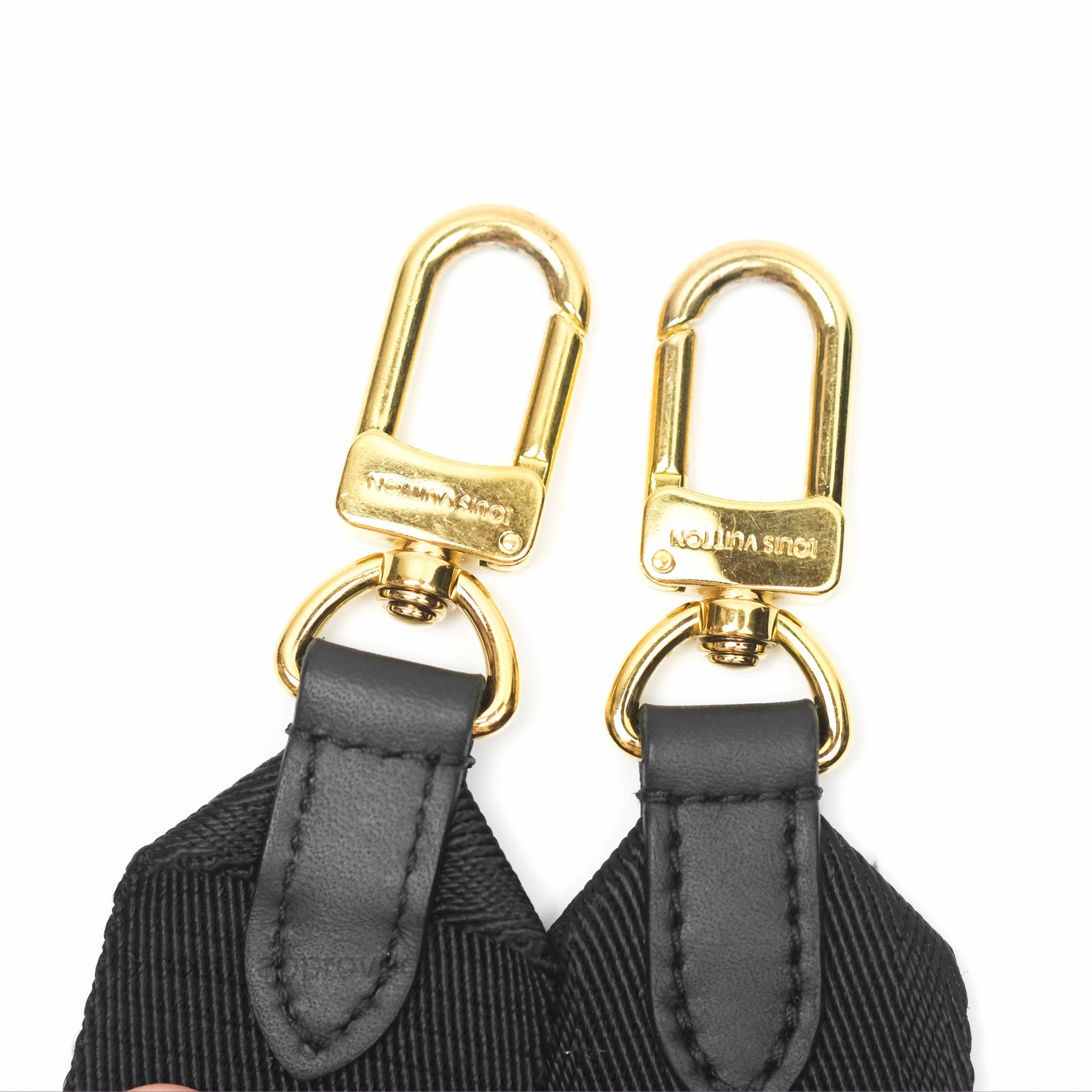 Louis Vuitton Petite Malle Souple Monogram Canvas