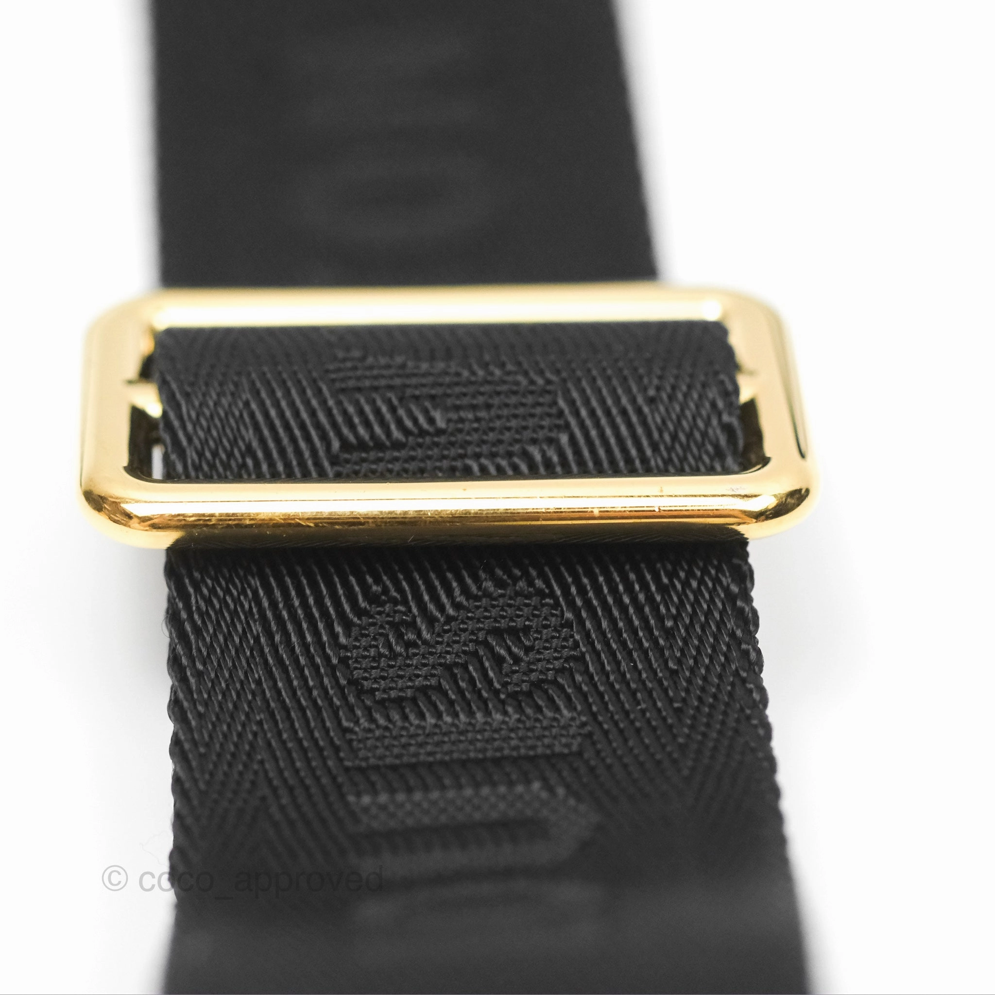 Louis Vuitton Petite Malle Souple Monogram Canvas