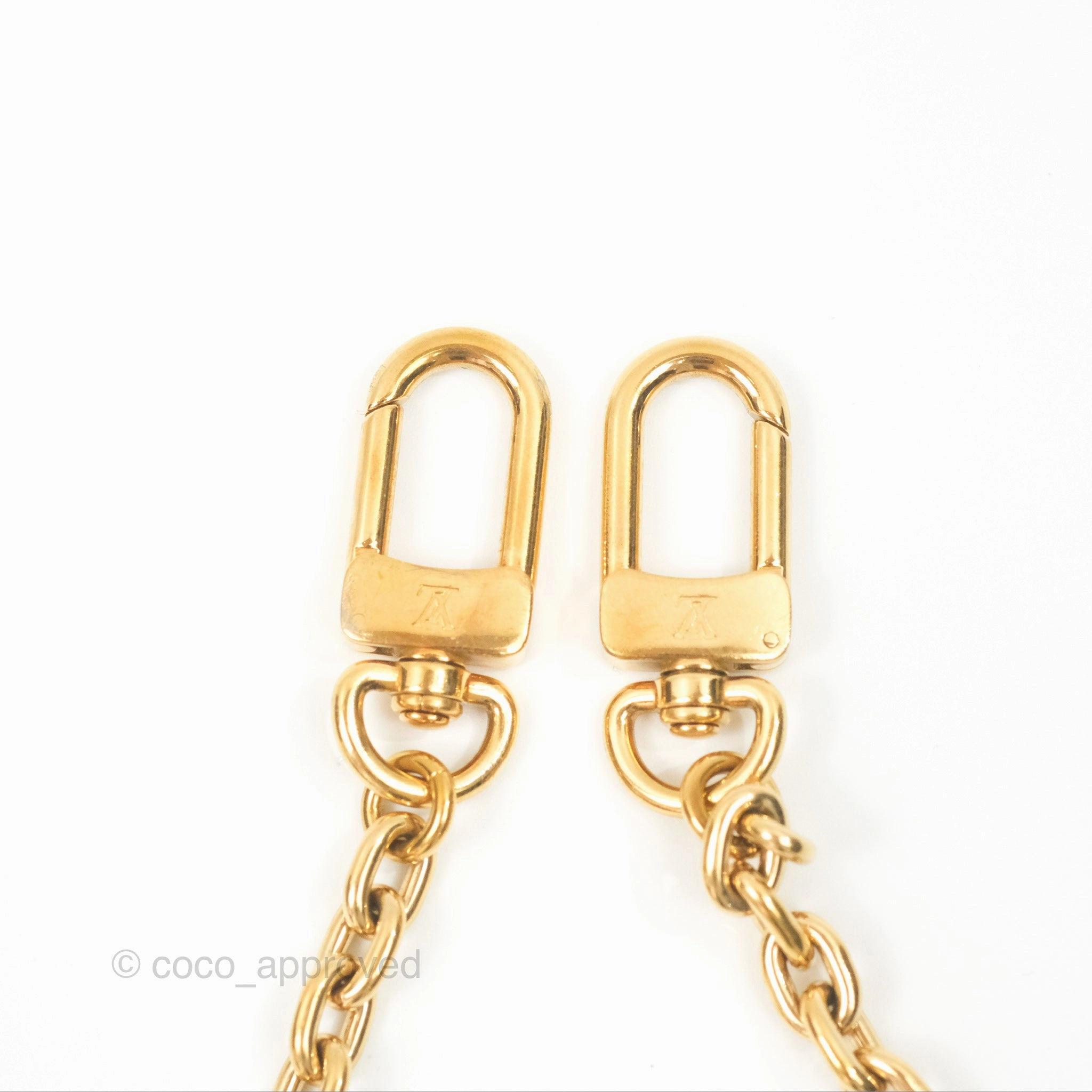 Louis Vuitton Petite Malle Souple Monogram Canvas