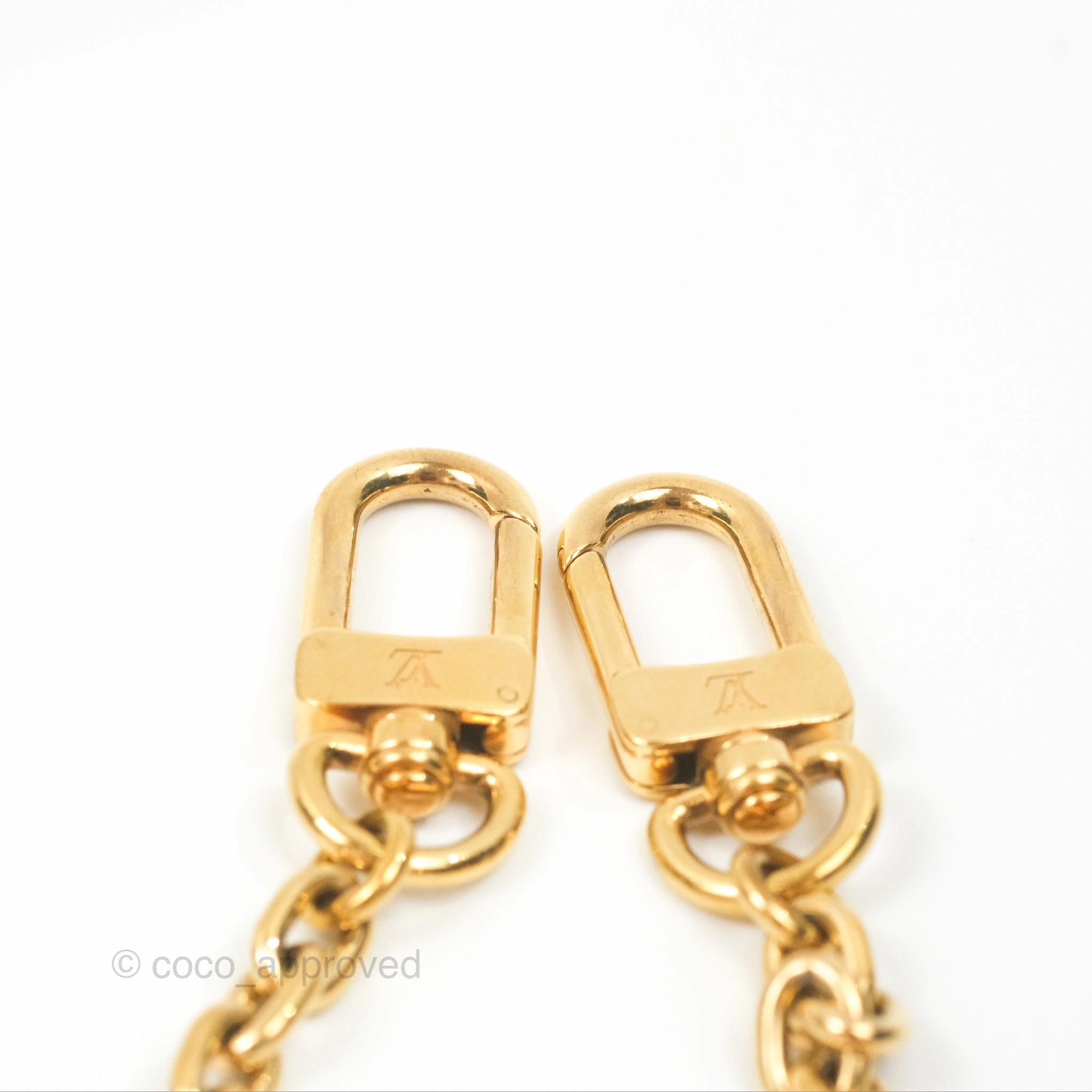 Louis Vuitton Petite Malle Souple Monogram Canvas