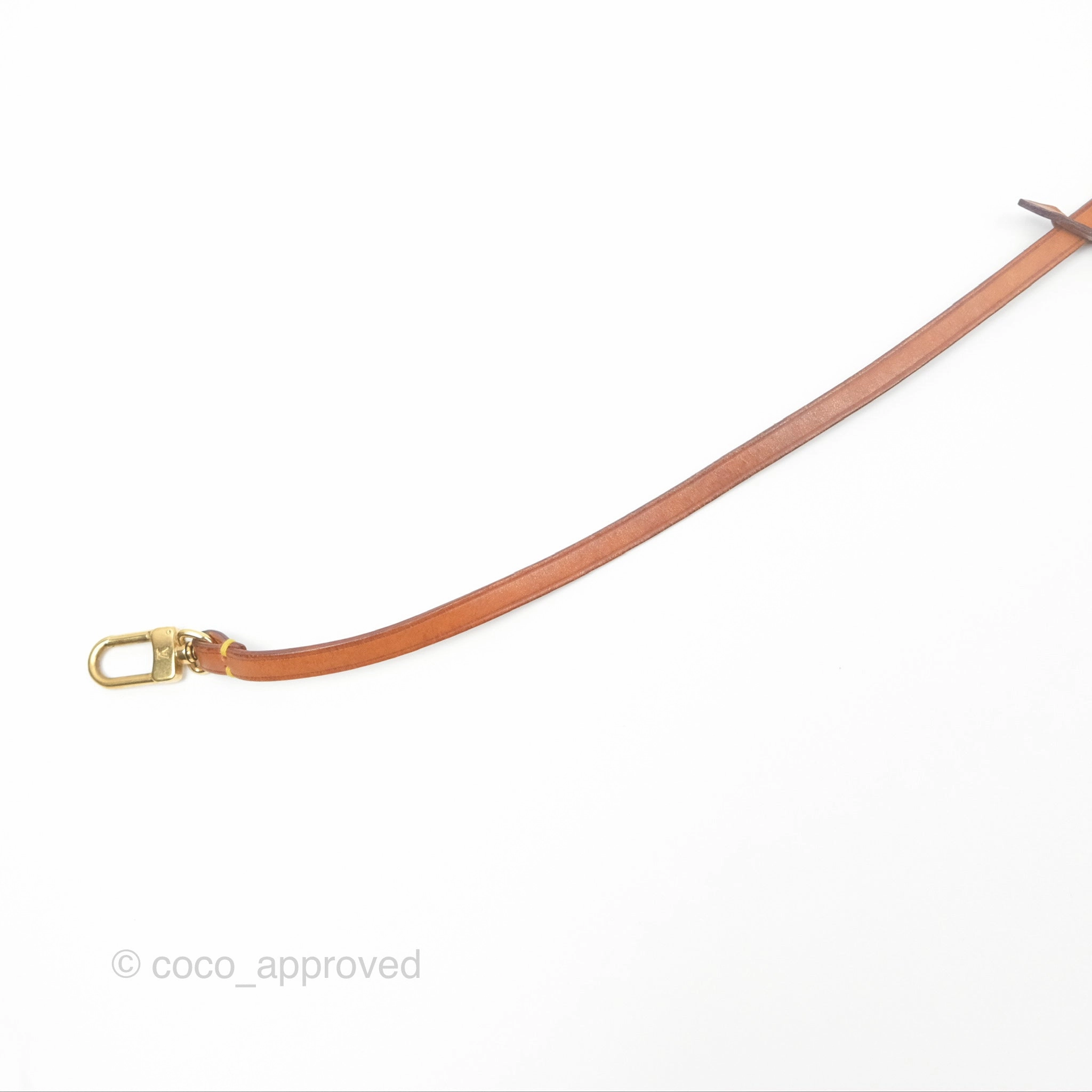 Louis Vuitton Pochette Accessories Monogram Canvas
