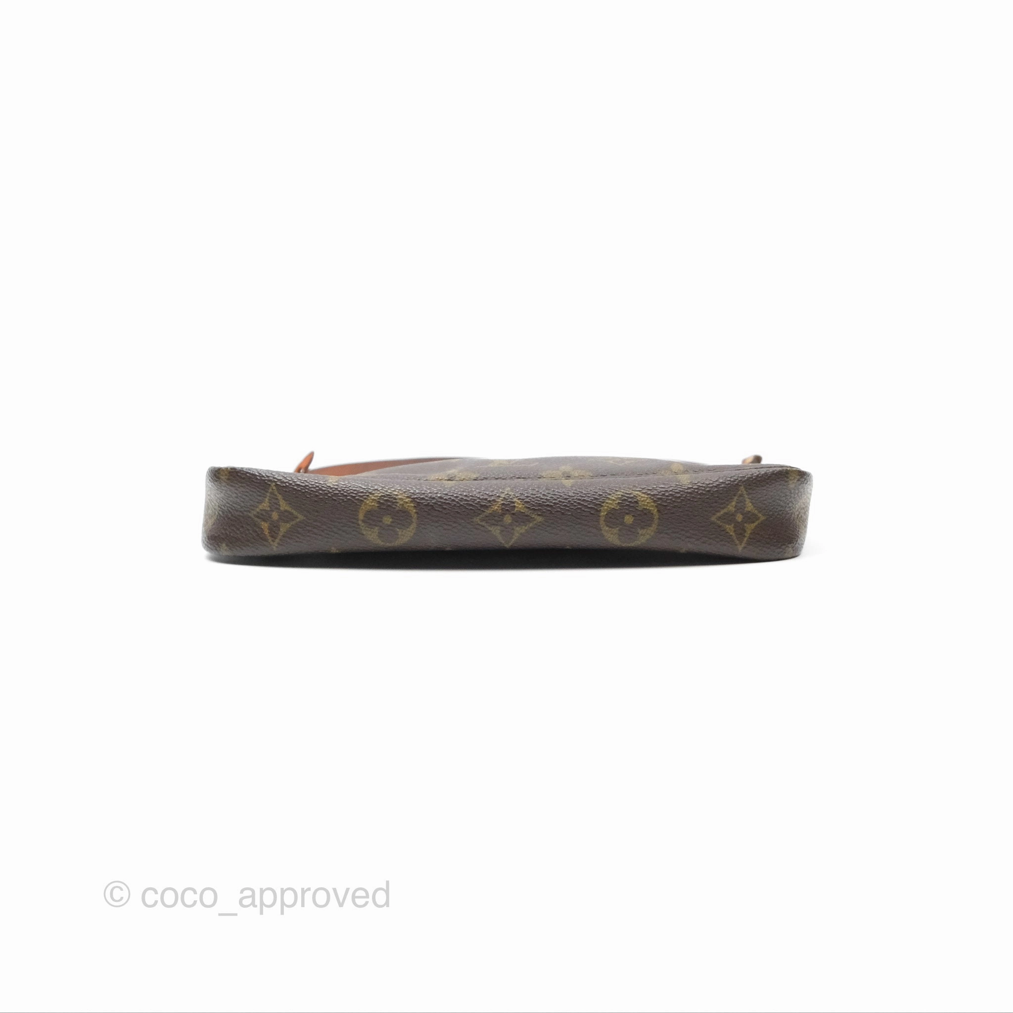 Louis Vuitton Pochette Accessories Monogram Canvas