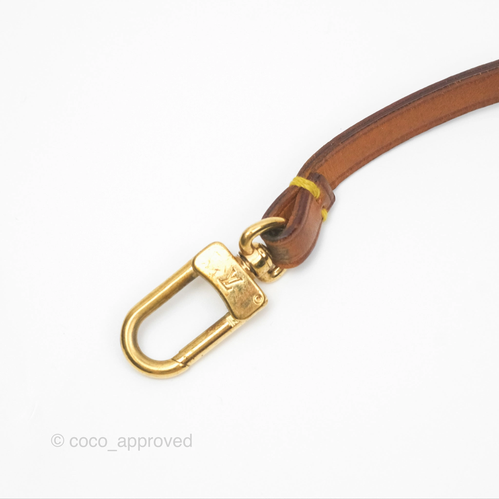 Louis Vuitton Pochette Accessories Monogram Canvas