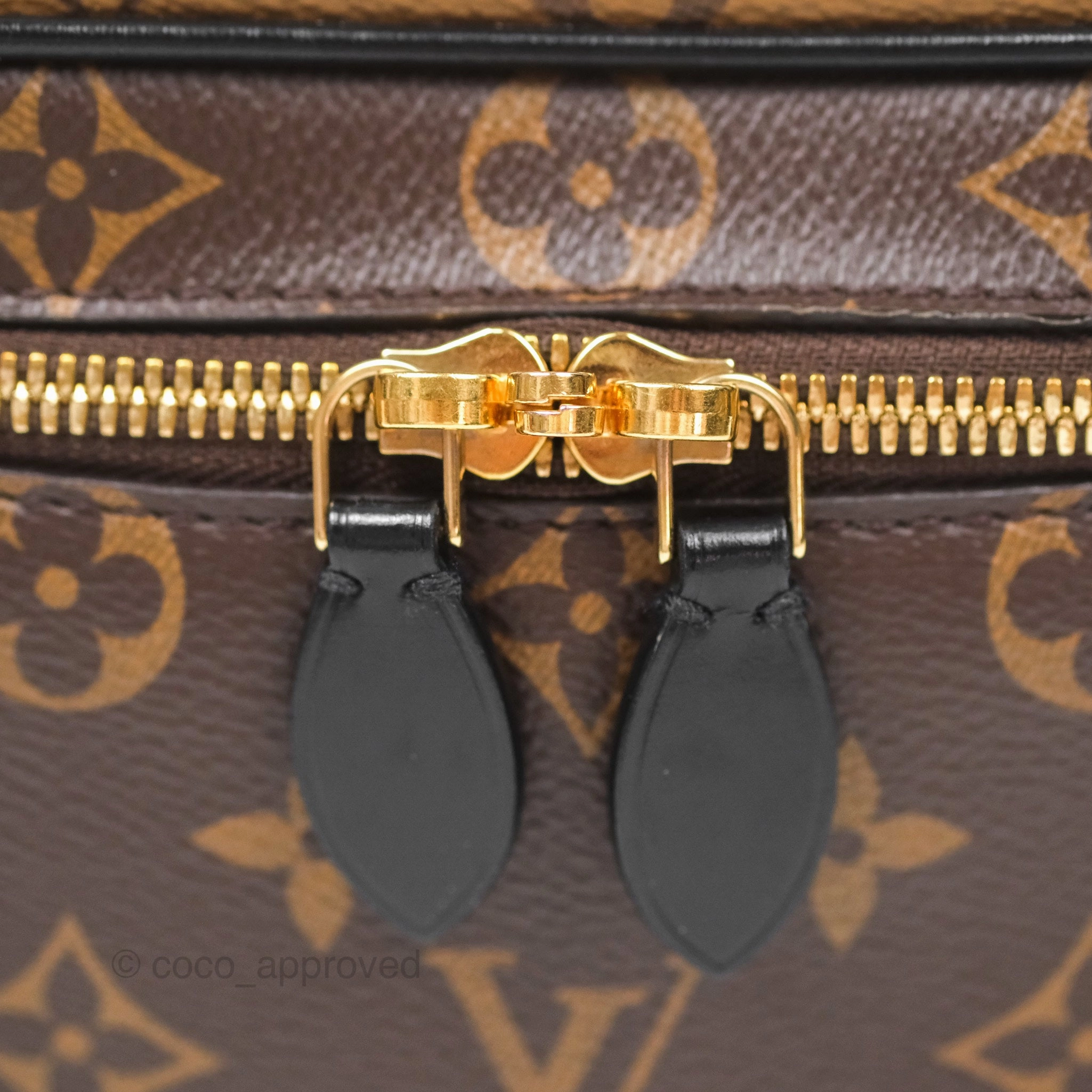 Louis Vuitton Reverse Monogram Vanity PM