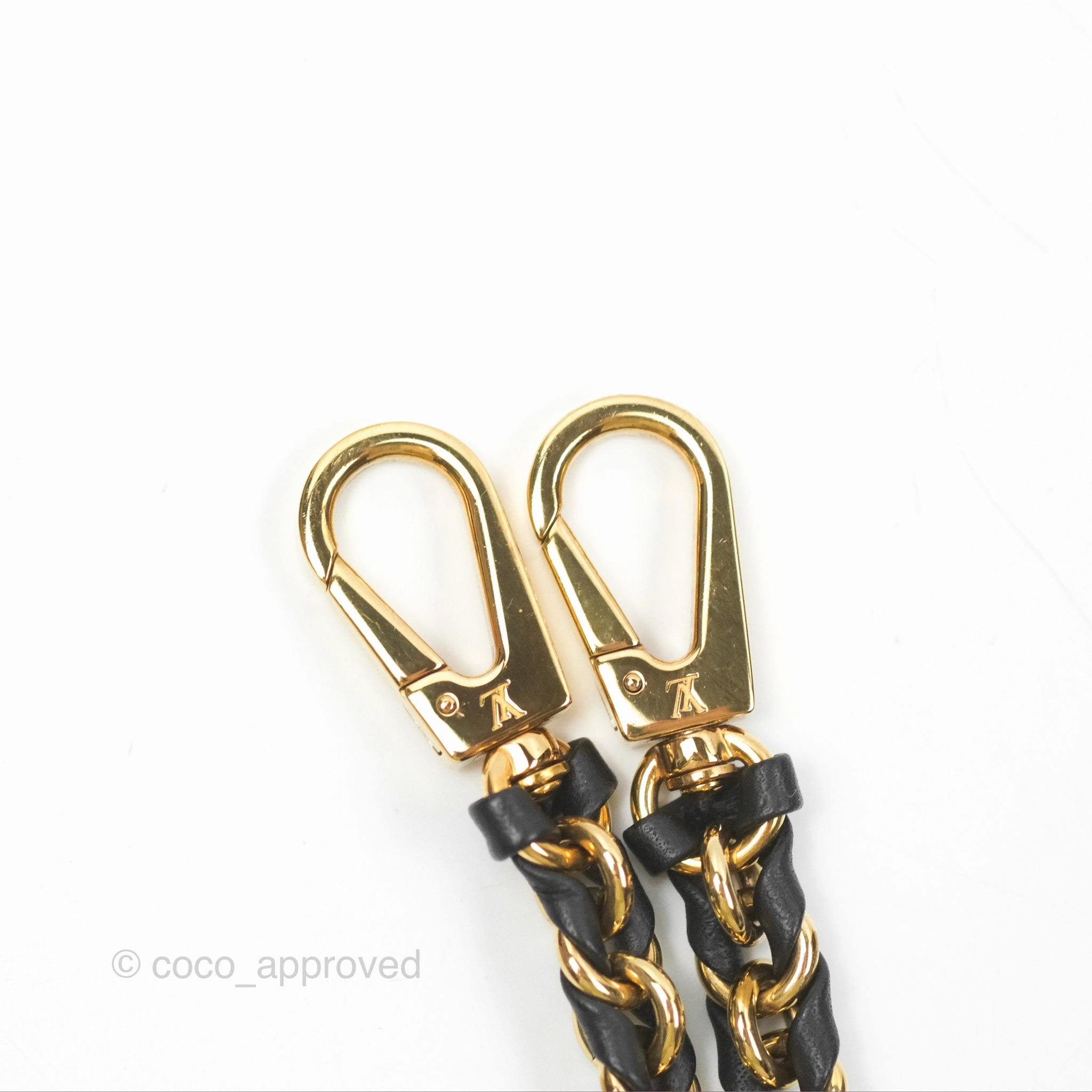 Louis Vuitton Reverse Monogram Vanity PM