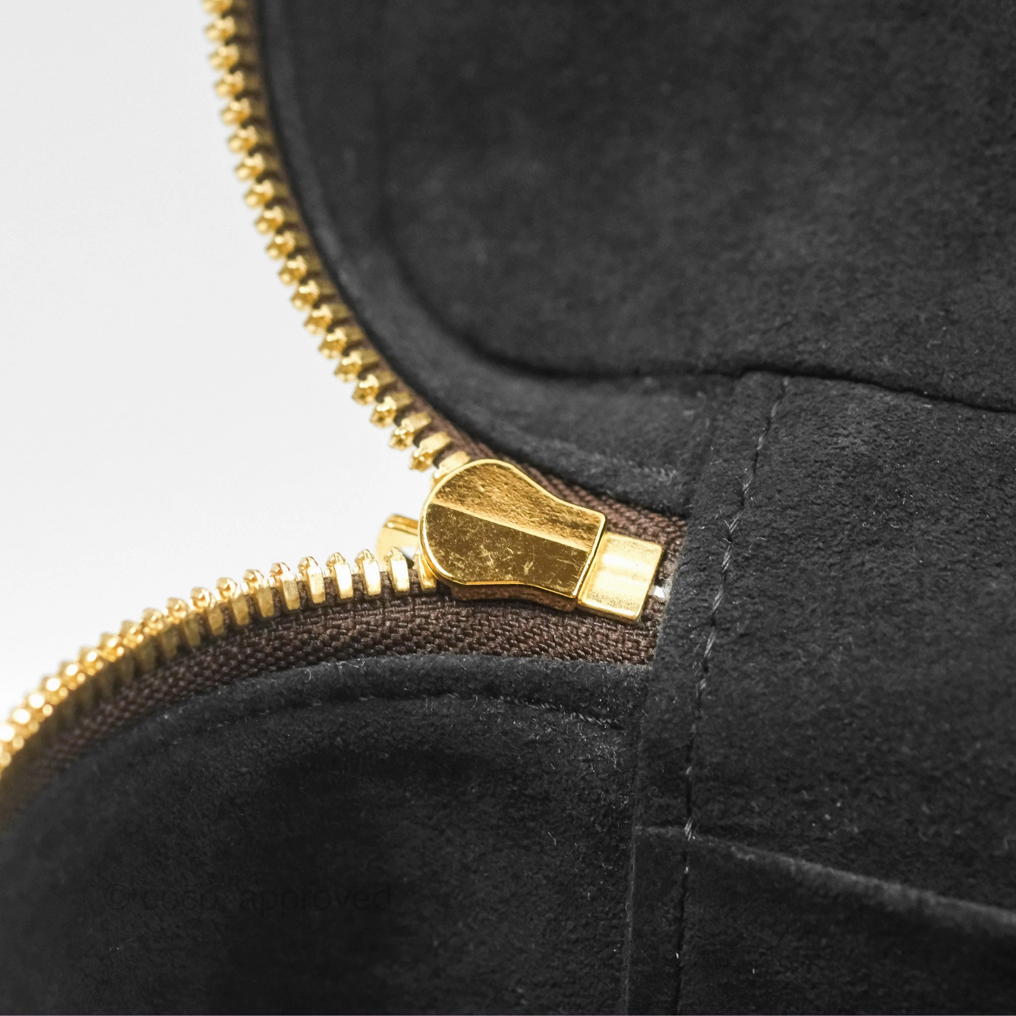 Louis Vuitton Reverse Monogram Vanity PM