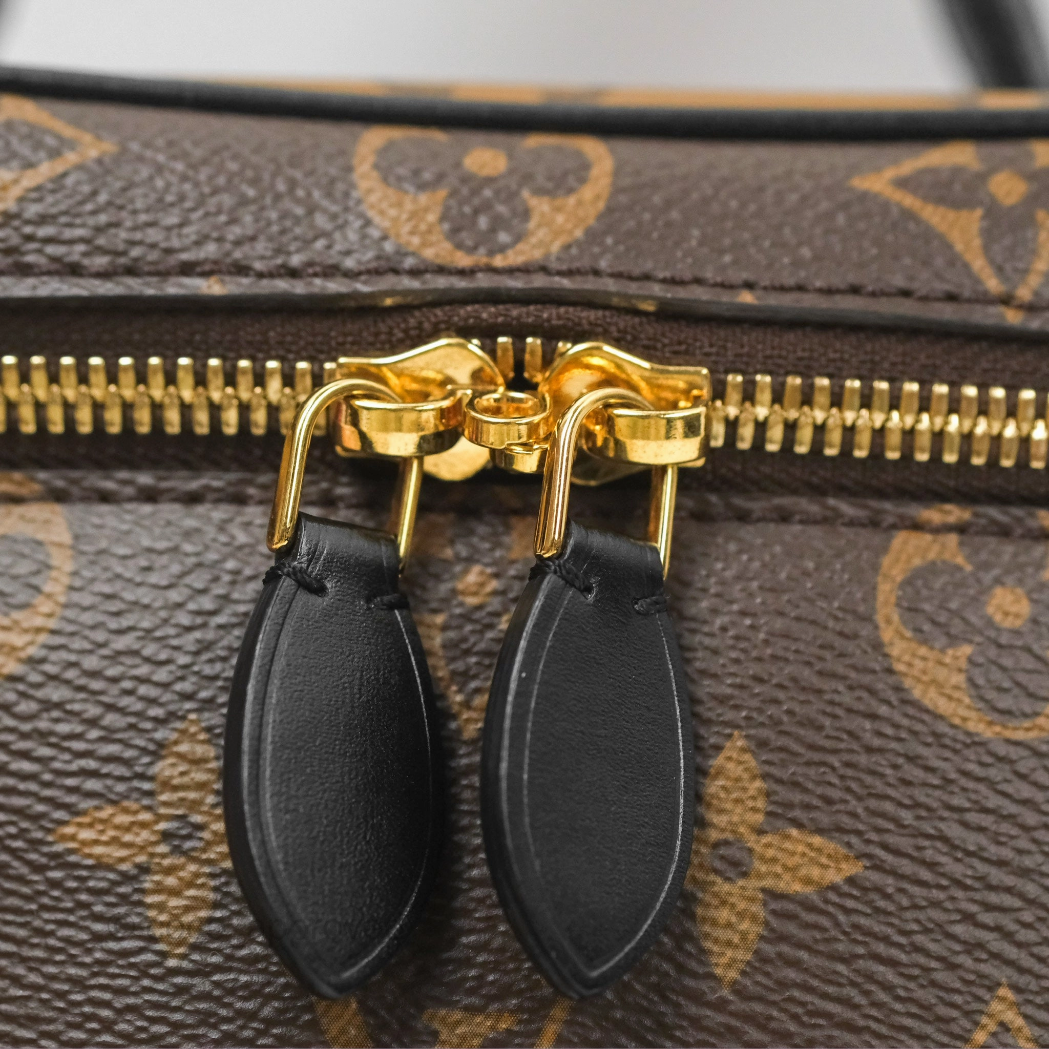 Louis Vuitton Reverse Monogram Vanity PM