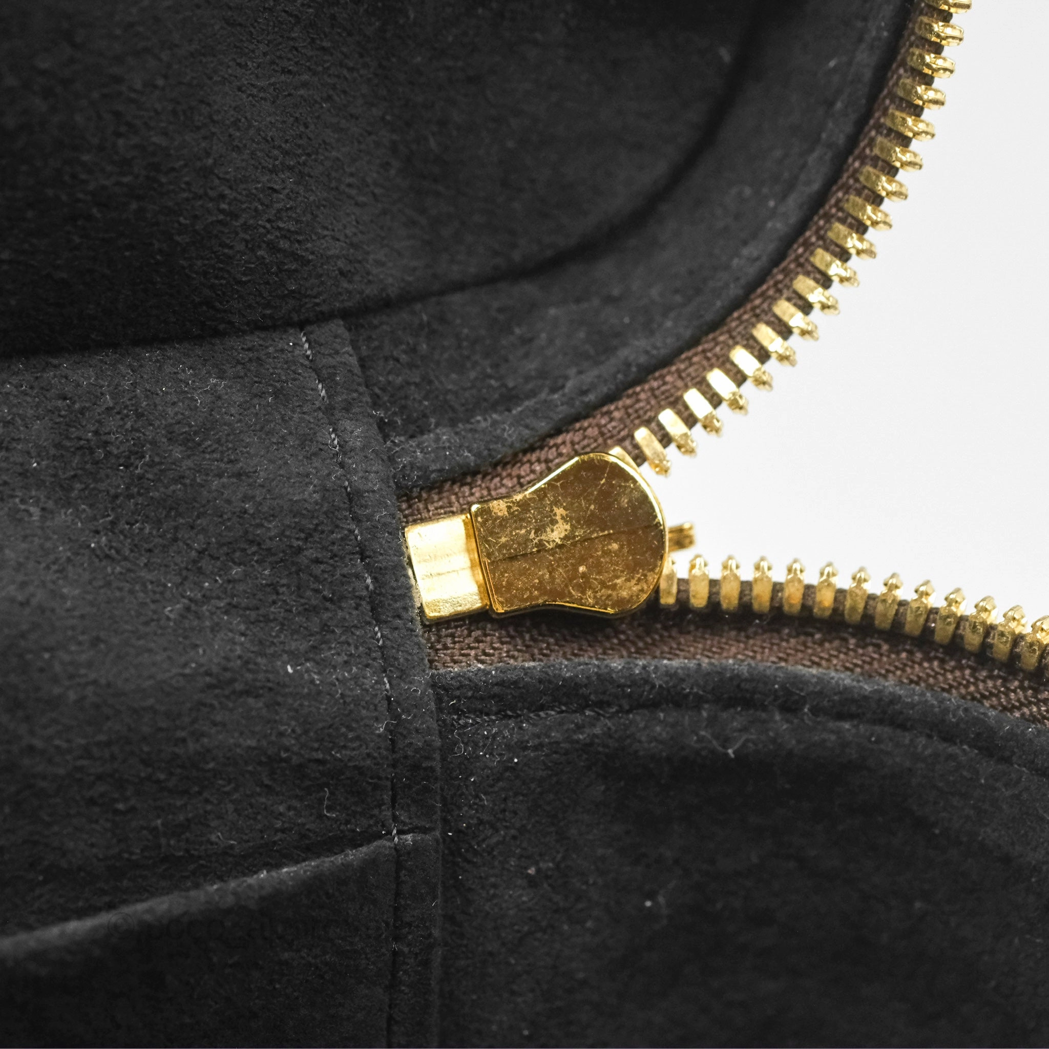 Louis Vuitton Reverse Monogram Vanity PM