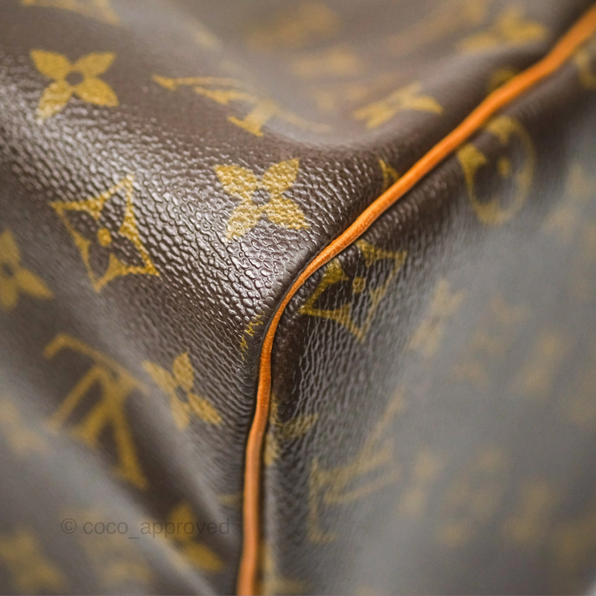 Louis Vuitton Speedy 30 Monogram Canvas