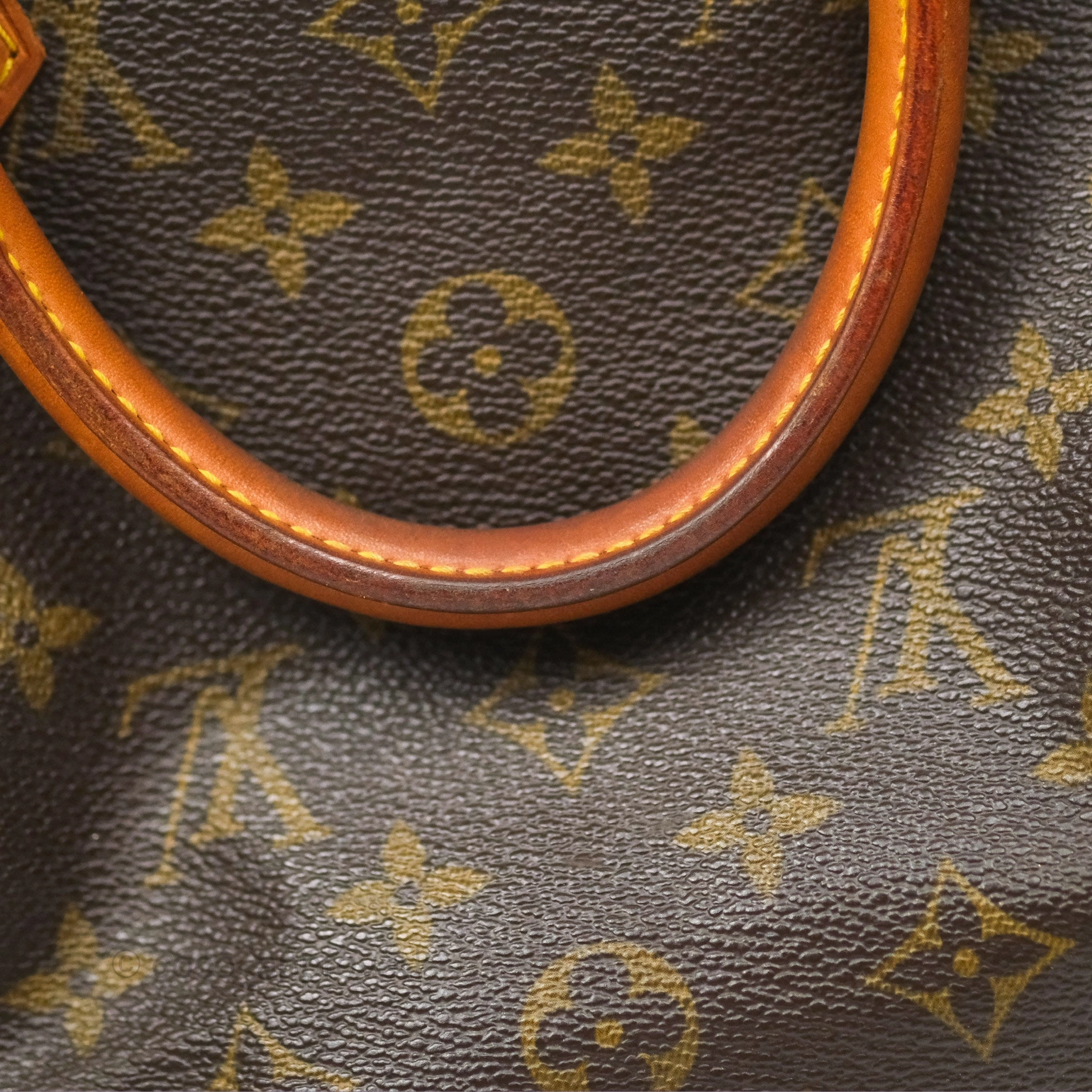 Louis Vuitton Speedy 30 Monogram Canvas