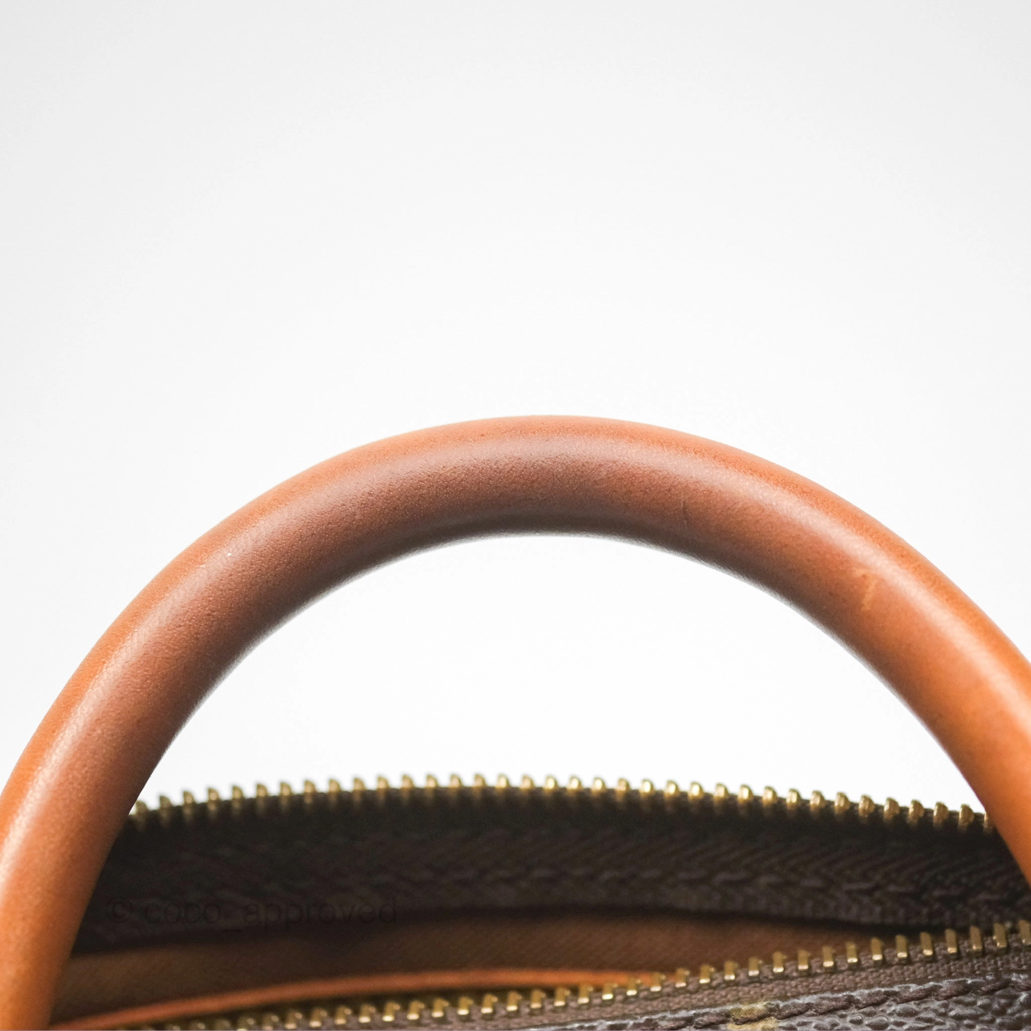 Louis Vuitton Speedy 30 Monogram Canvas