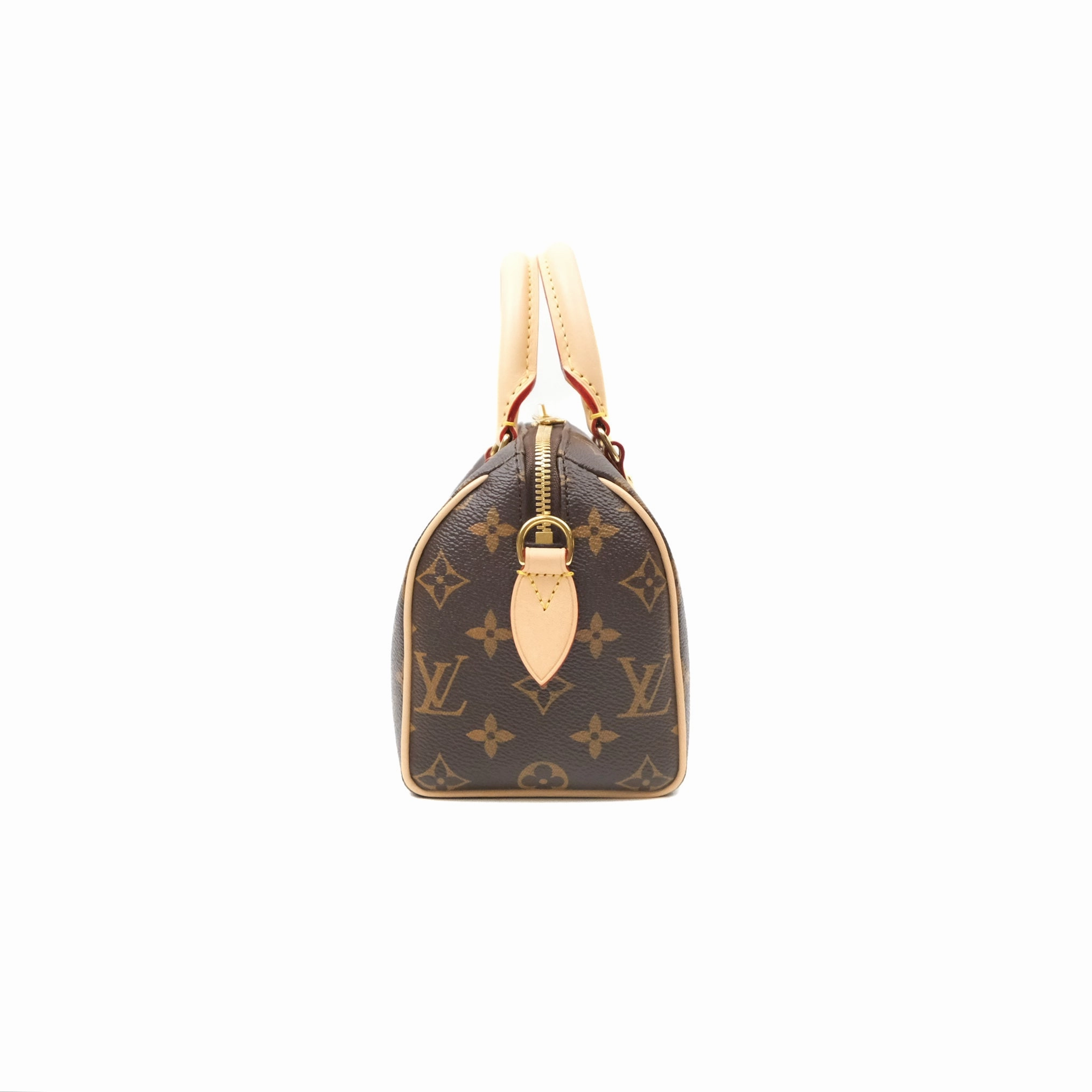 Louis Vuitton Speedy Bandoulire 20 Monogram