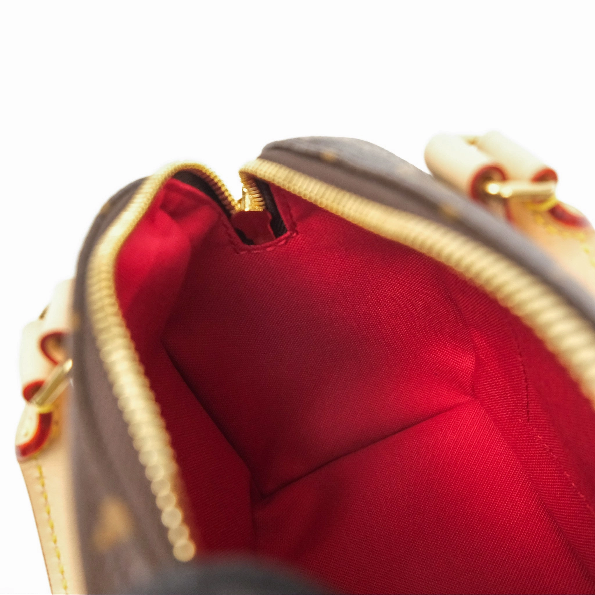 Louis Vuitton Speedy Bandoulire 20 Monogram