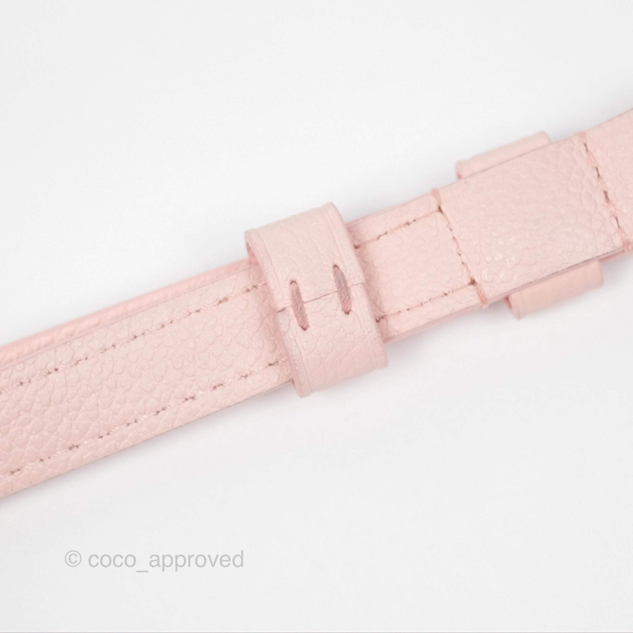Louis Vuitton Speedy Bandoulire 20 Monogram Degrade Rose Pink
