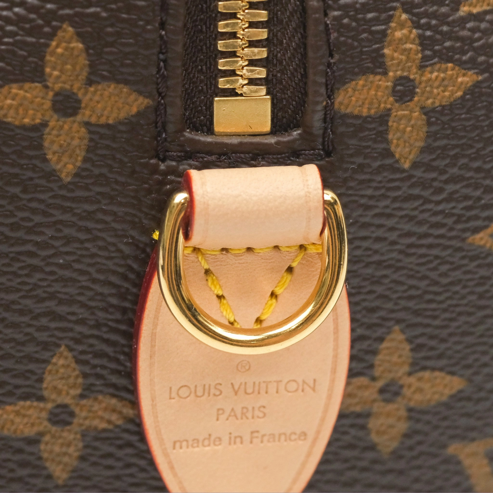 Louis Vuitton Speedy Bandoulire 20 Monogram