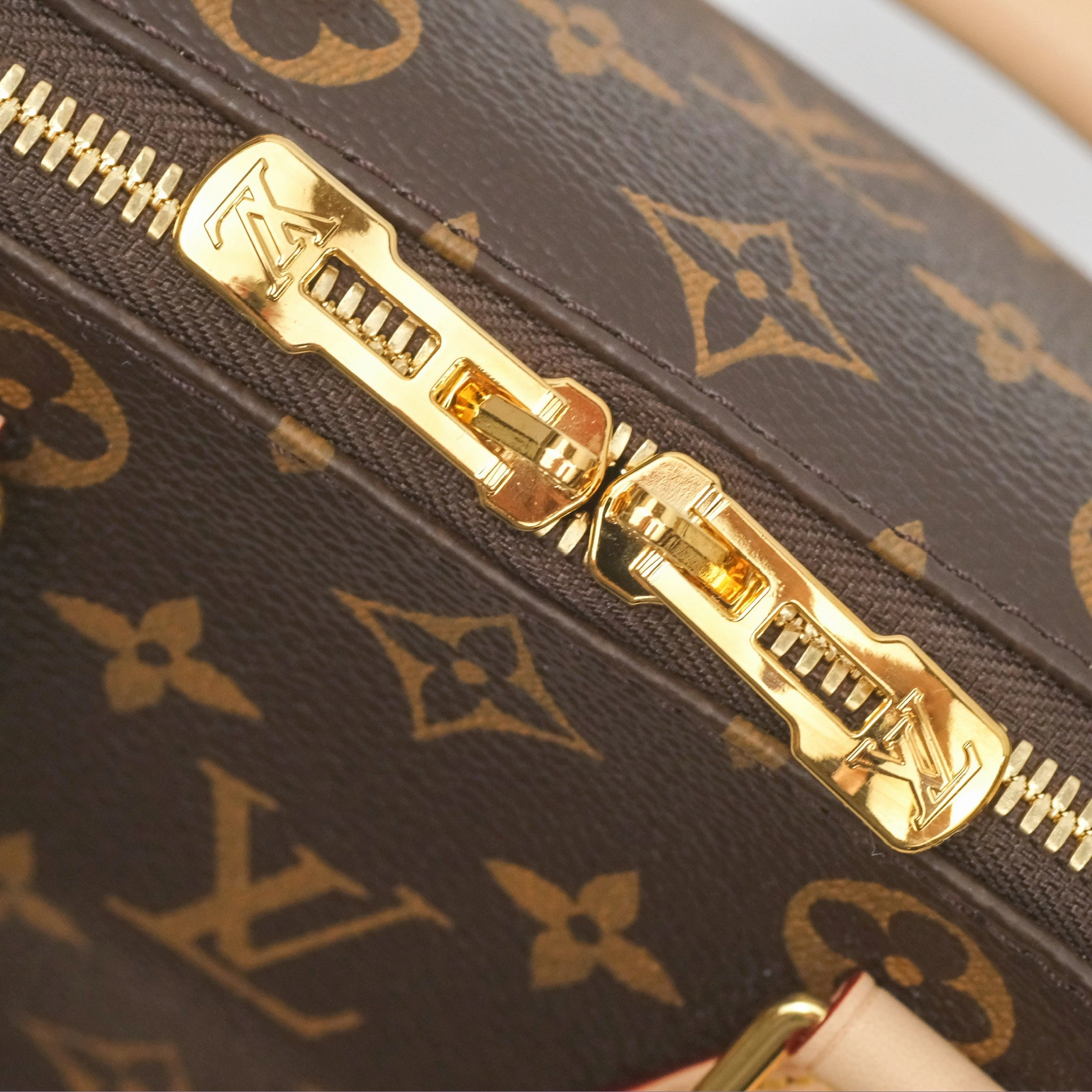 Louis Vuitton Speedy Bandoulire 20 Monogram