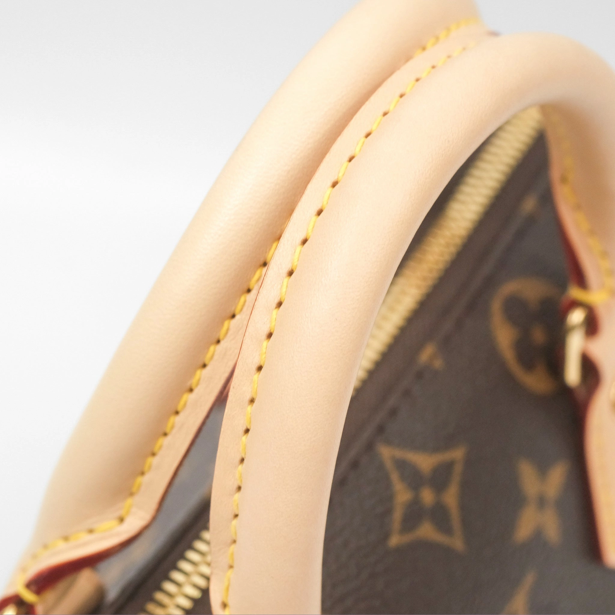 Louis Vuitton Speedy Bandoulire 20 Monogram