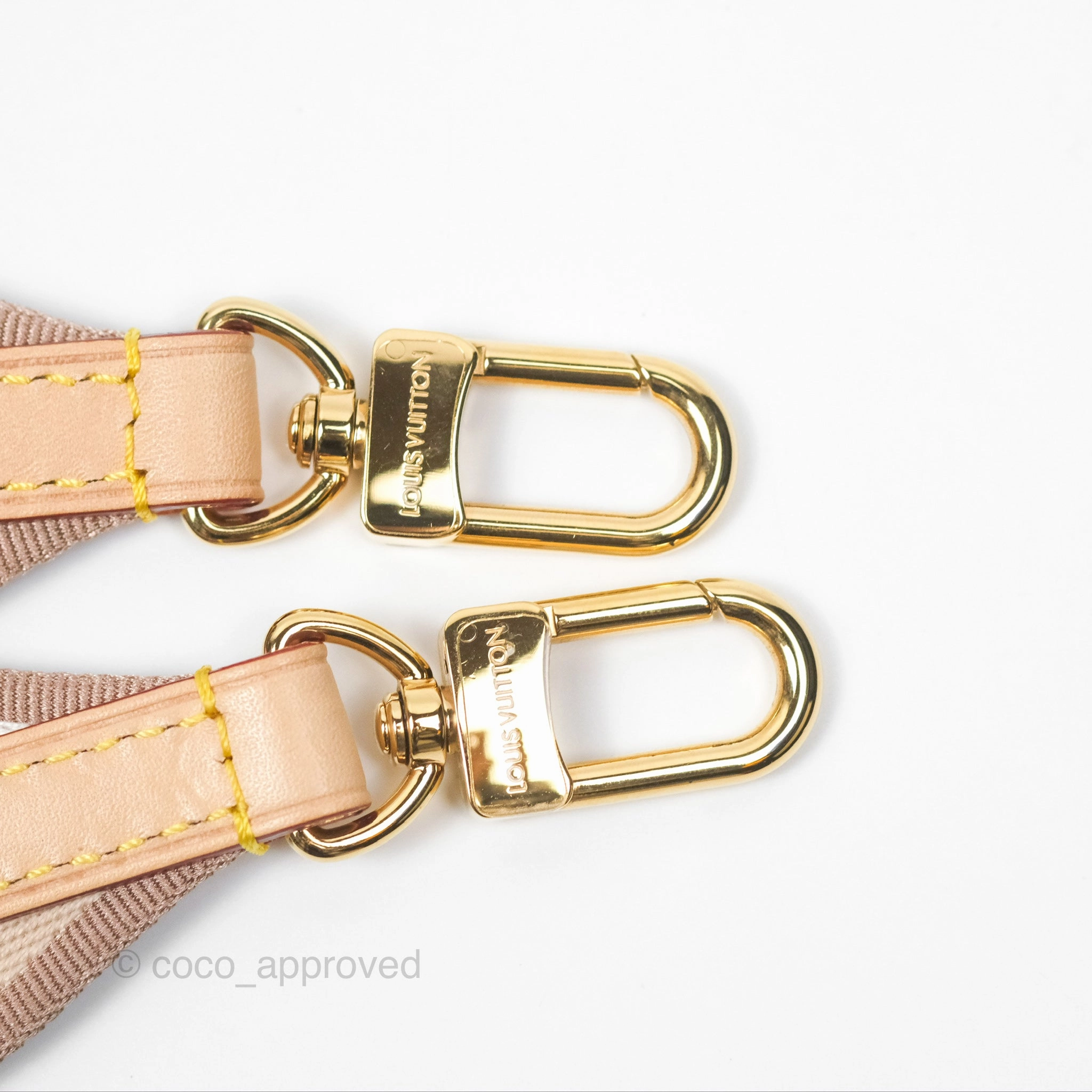 Louis Vuitton Speedy Bandoulire 20 Monogram