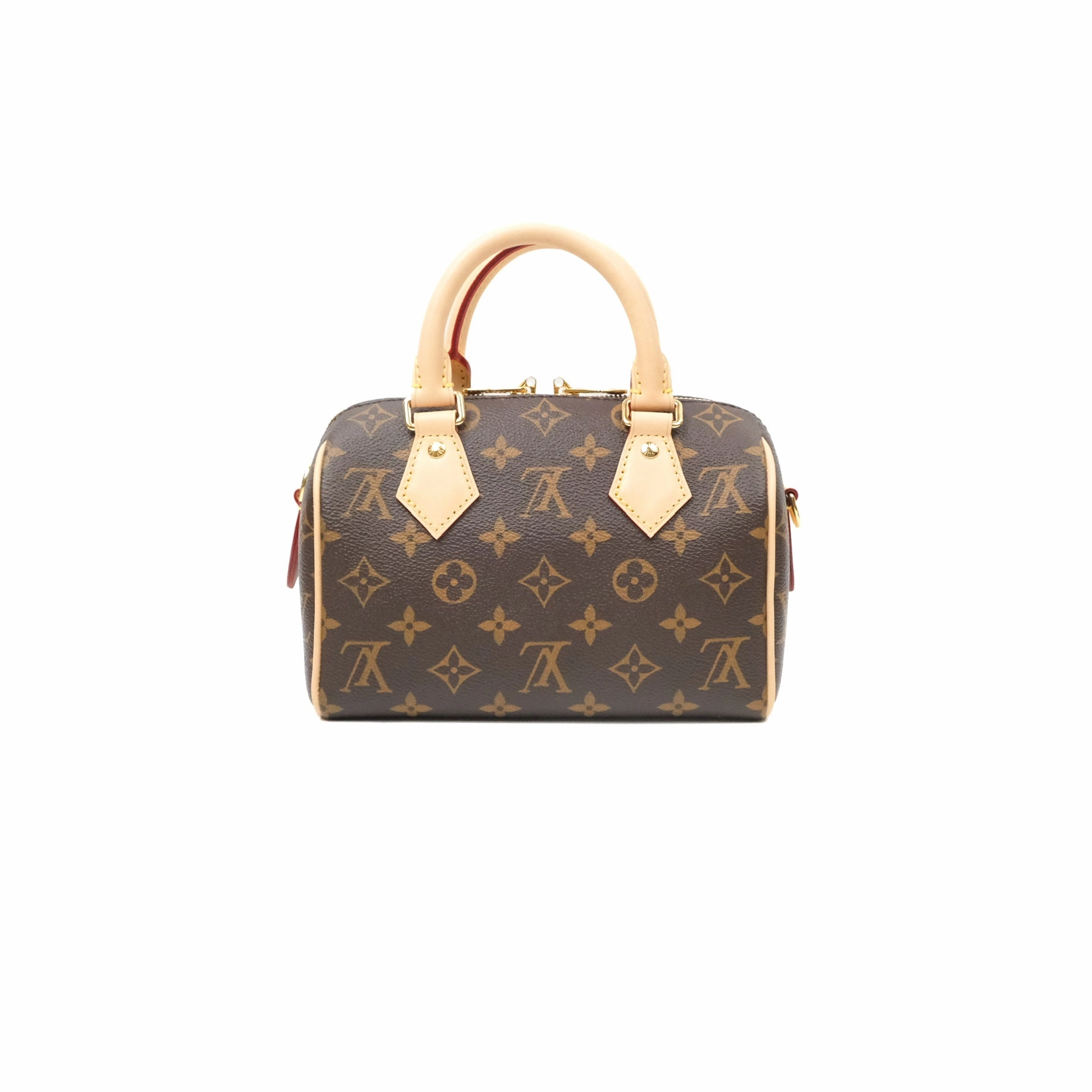 Louis Vuitton Speedy Bandoulire 20 Monogram
