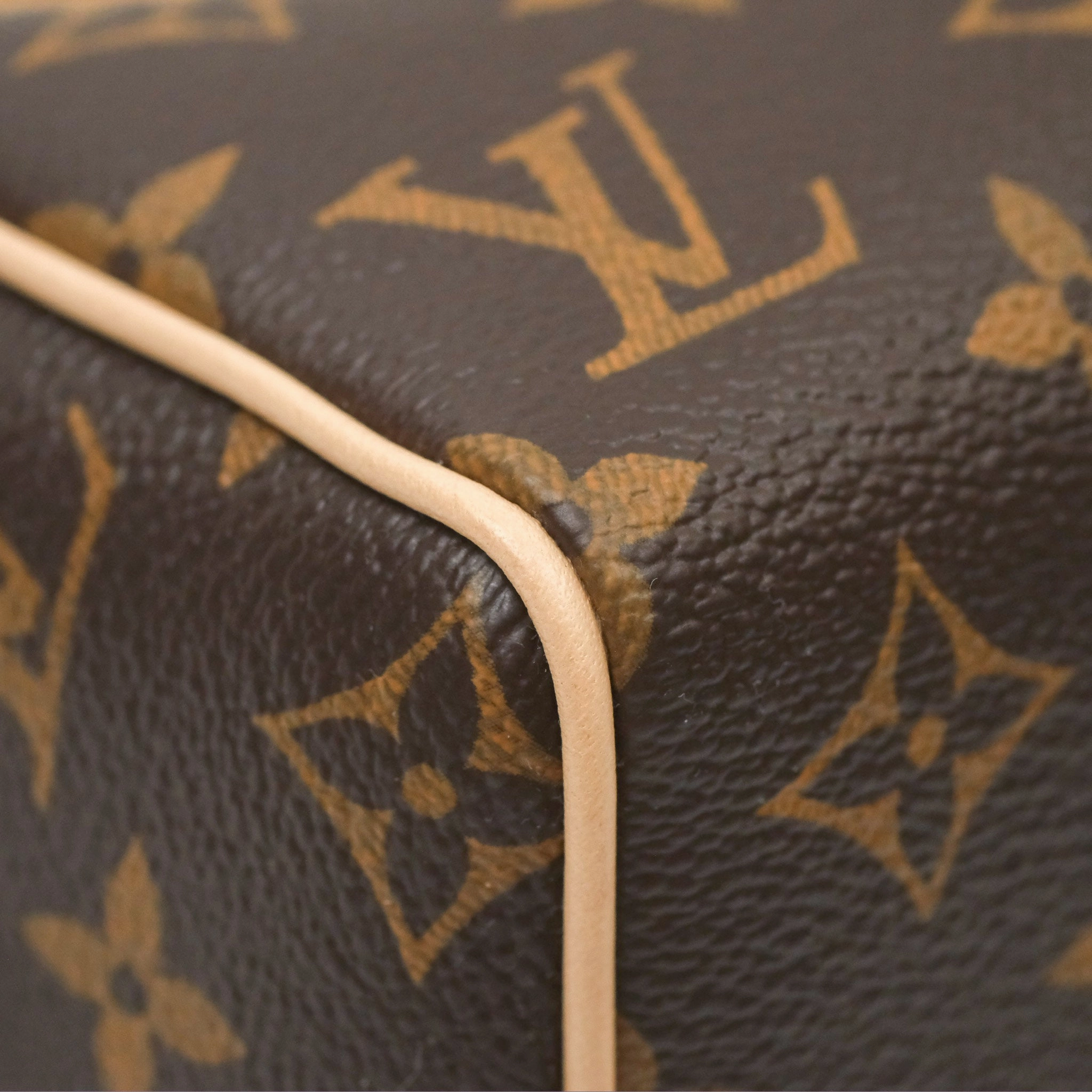 Louis Vuitton Speedy Bandoulire 20 Monogram