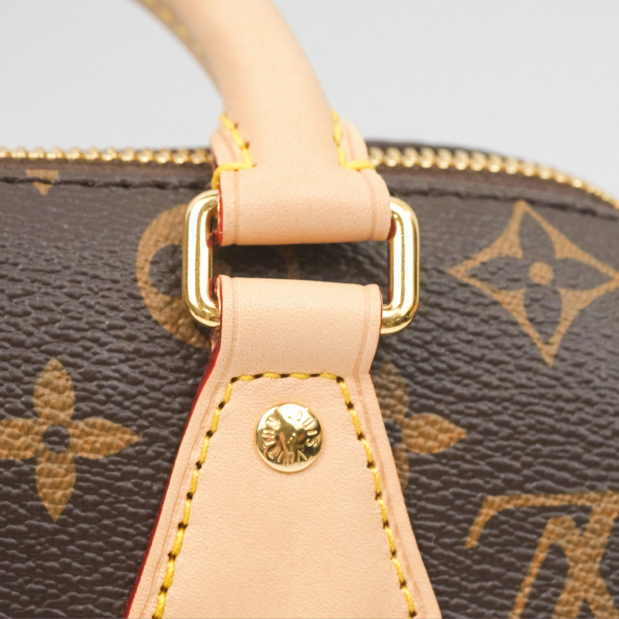 Louis Vuitton Speedy Bandoulire 20 Monogram