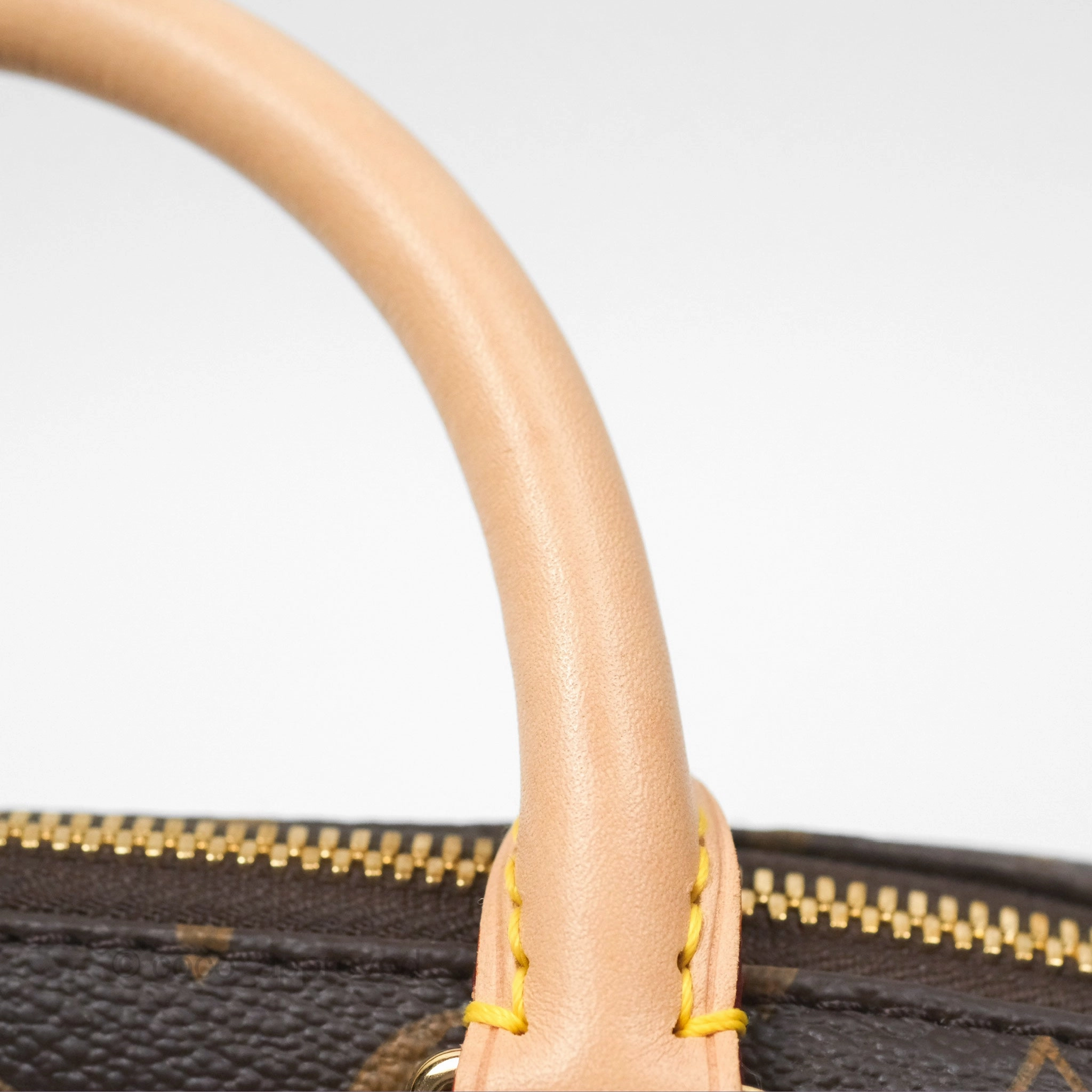 Louis Vuitton Speedy Bandoulire 20 Monogram