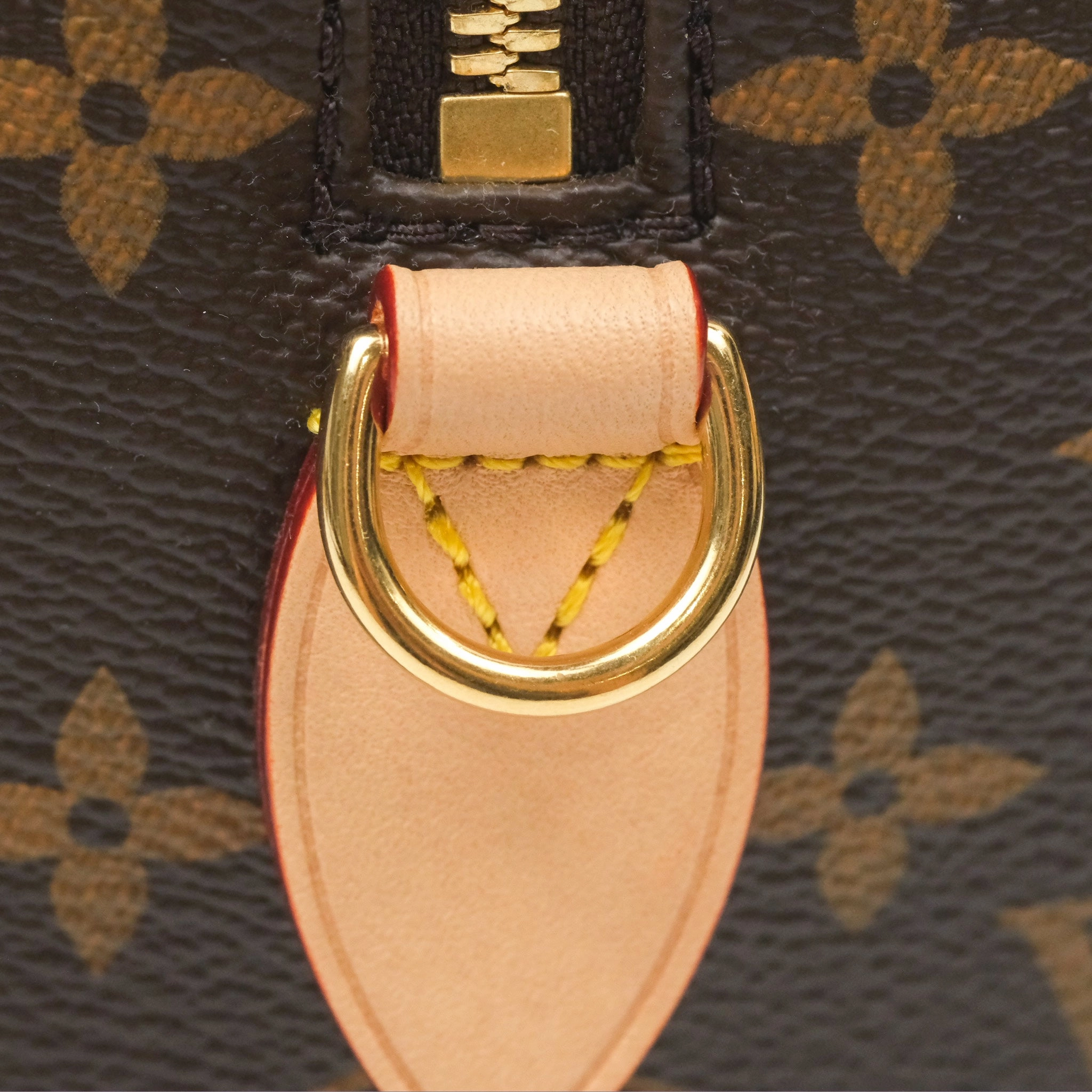 Louis Vuitton Speedy Bandoulire 20 Monogram