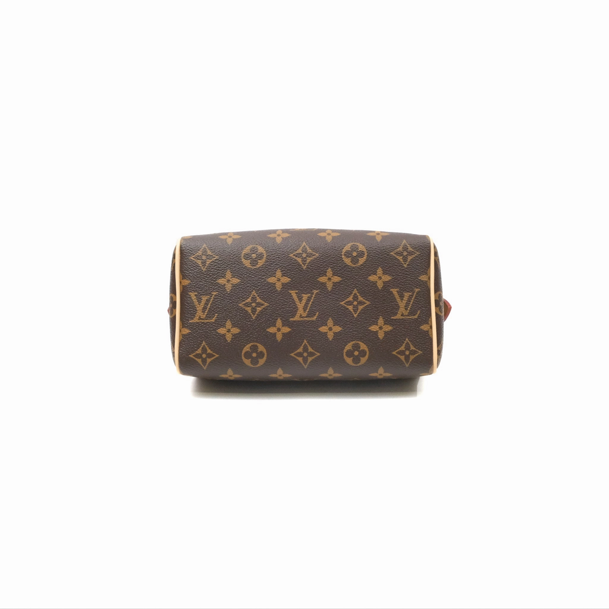Louis Vuitton Speedy Bandoulire 20 Monogram