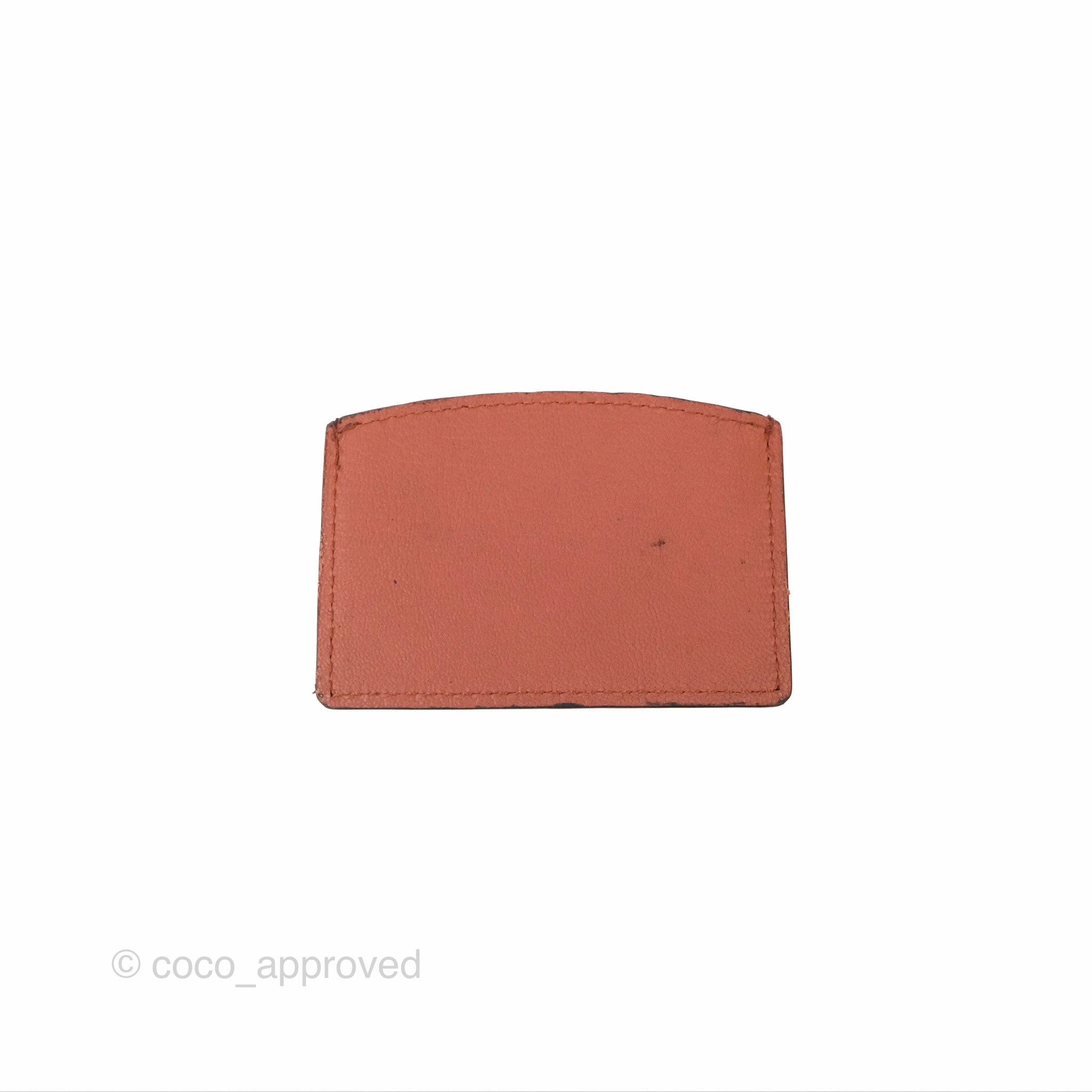 Louis Vuitton Vivienne Bag Brick Red Black